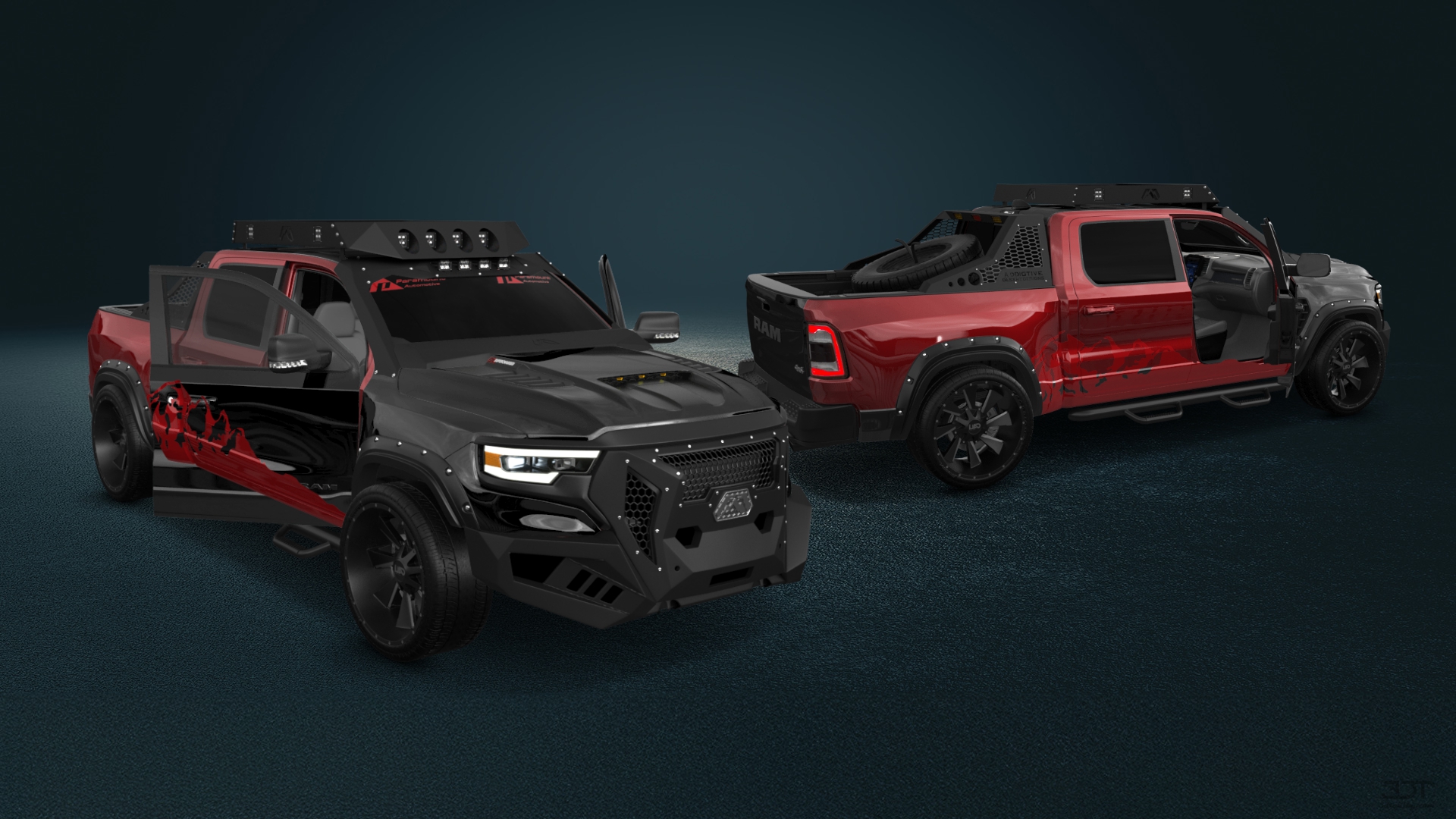 Lavoeee02's Car Garage | 3DTuning