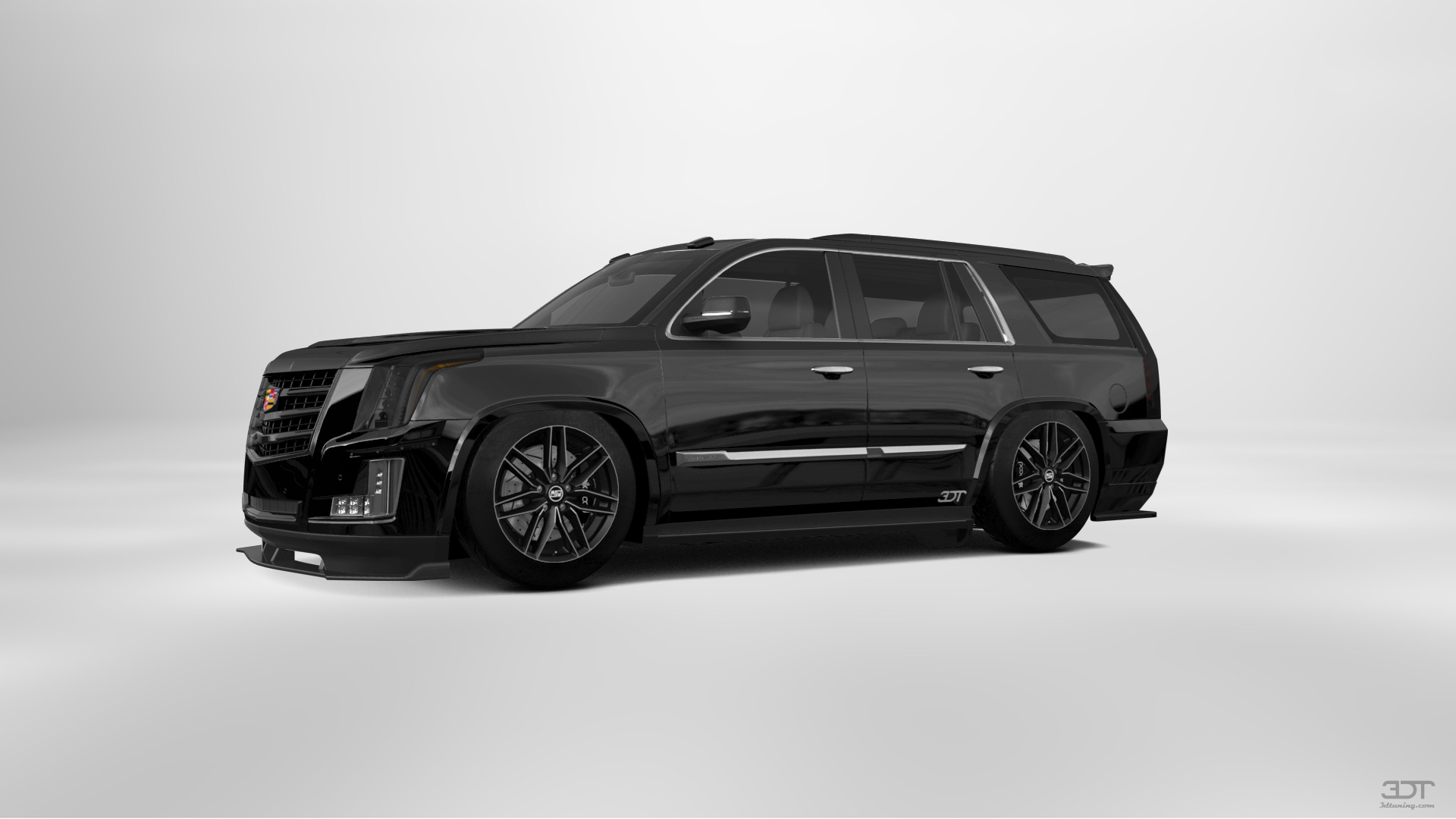tata-886's Car Garage | 3DTuning