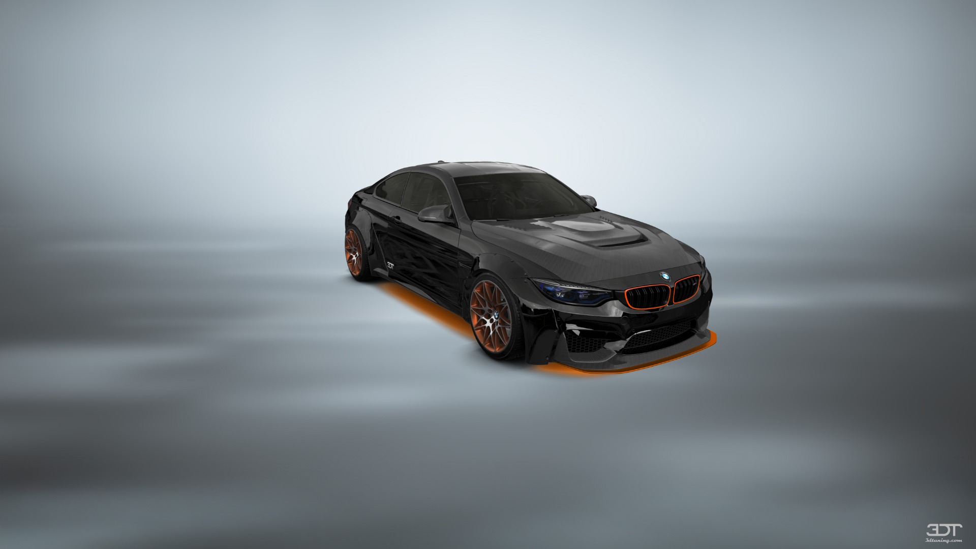 Elton8814 | Car Garage on 3DTuning