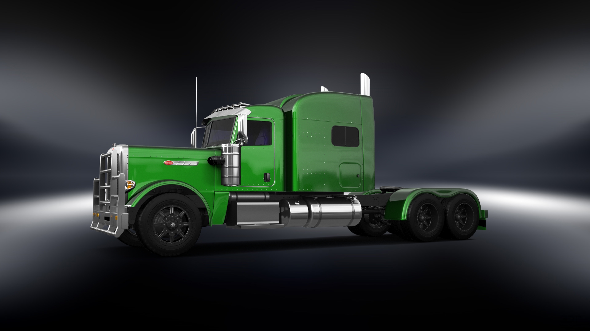 jaa07 | Car Garage on 3DTuning