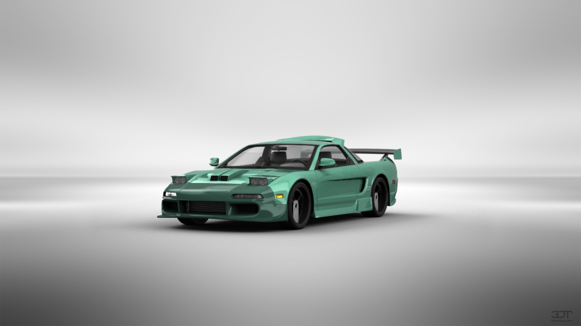 Kickiepoo | Car Garage on 3DTuning