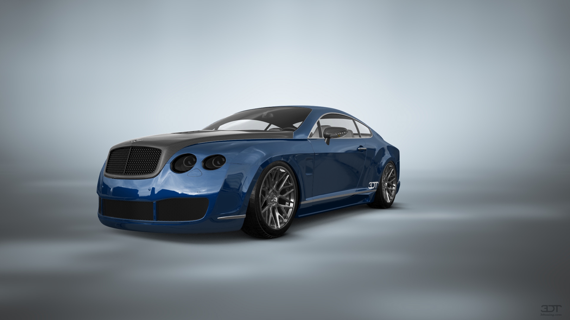 car22's Car Garage | 3DTuning