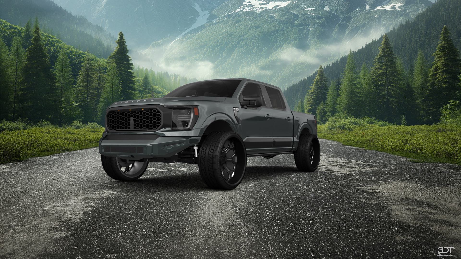 psingh6's Car Garage | 3DTuning