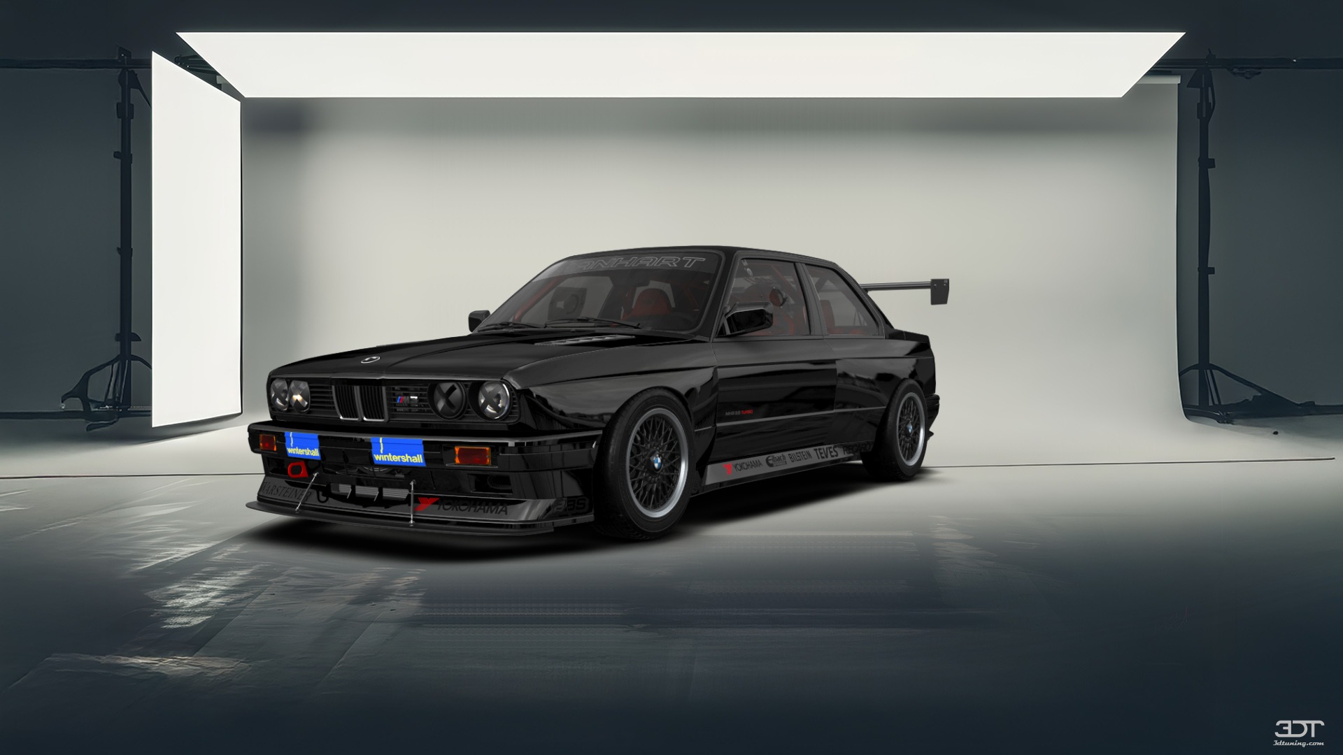 3DT-Share-26 | Autogarage auf 3DTuning