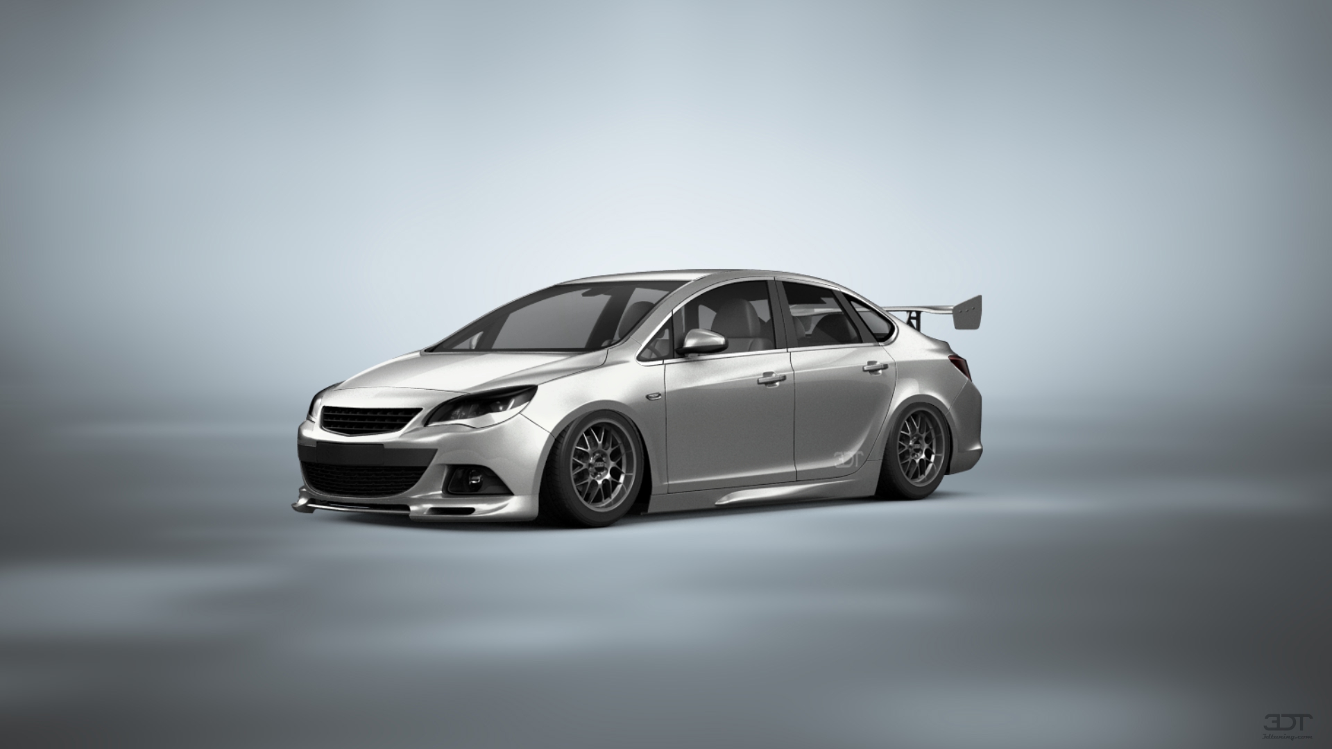 VYTINH000's Car Garage | 3DTuning