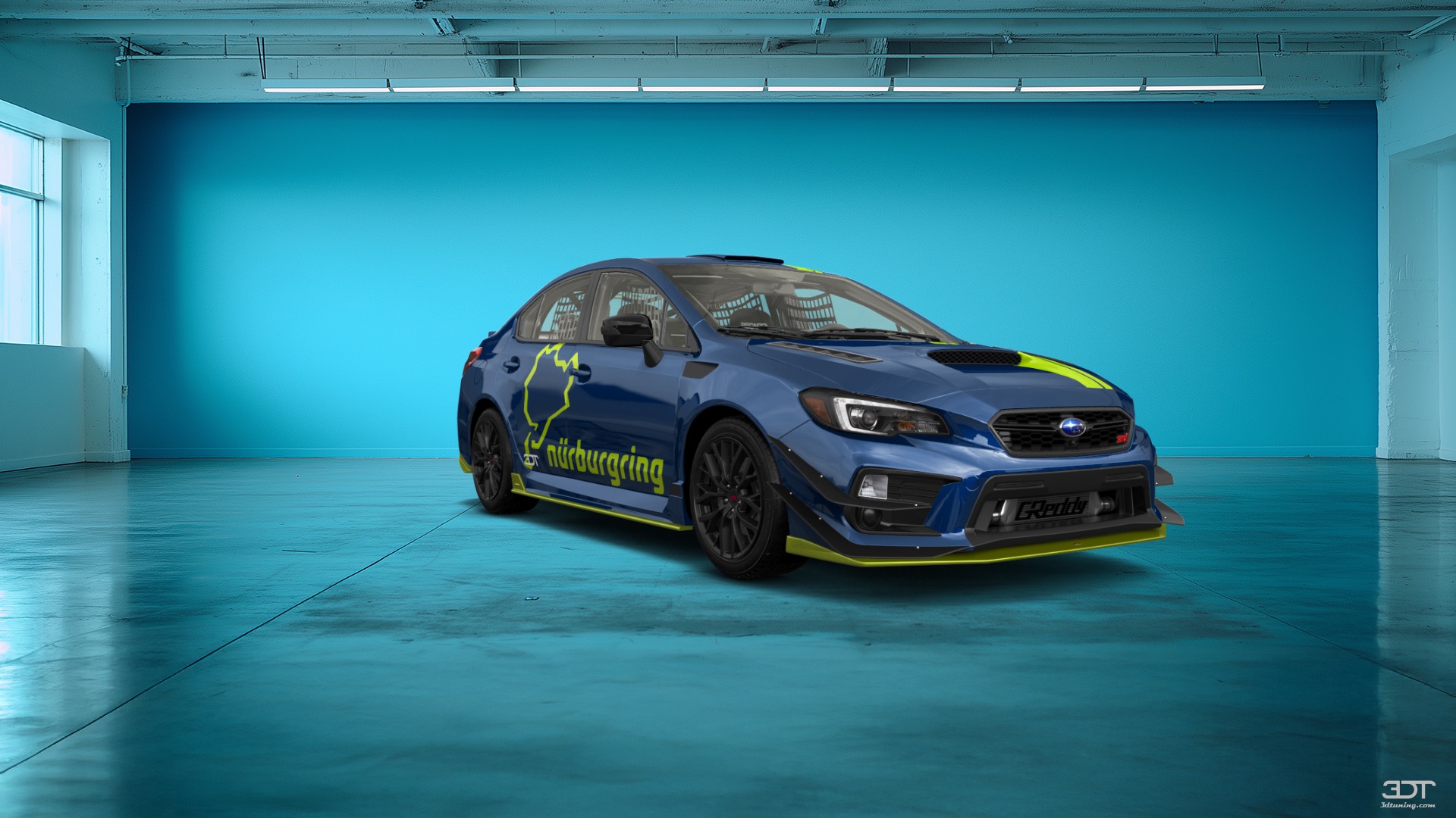 sebastiano.cernoia37 | Autogarage auf 3DTuning