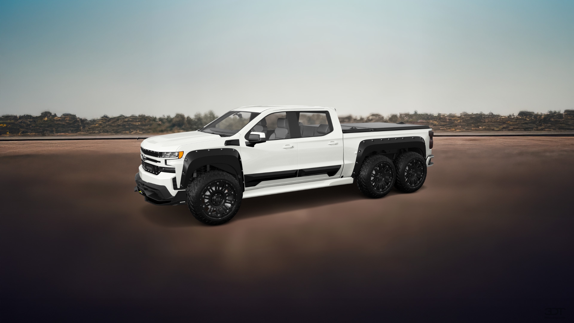 sdnes | Car Garage on 3DTuning