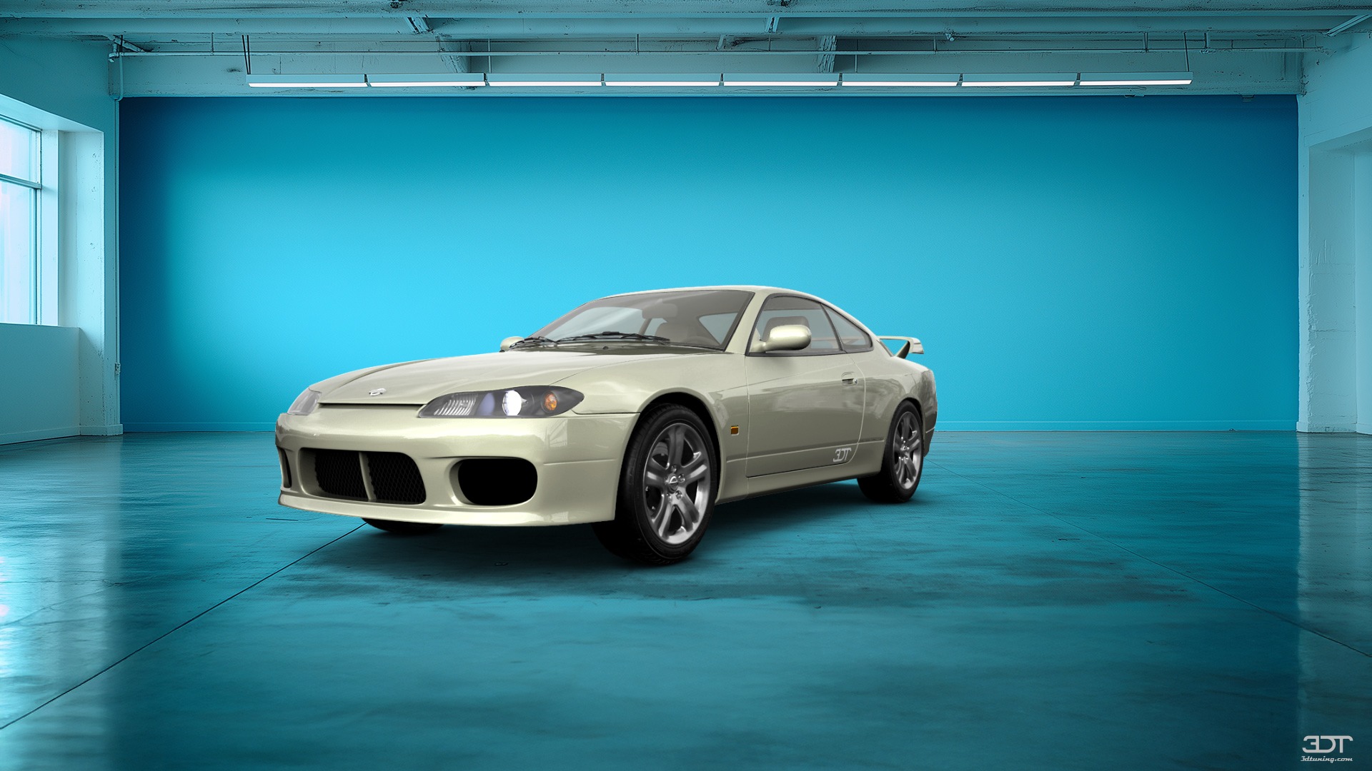 3DT-Share-92 | Autogarage auf 3DTuning