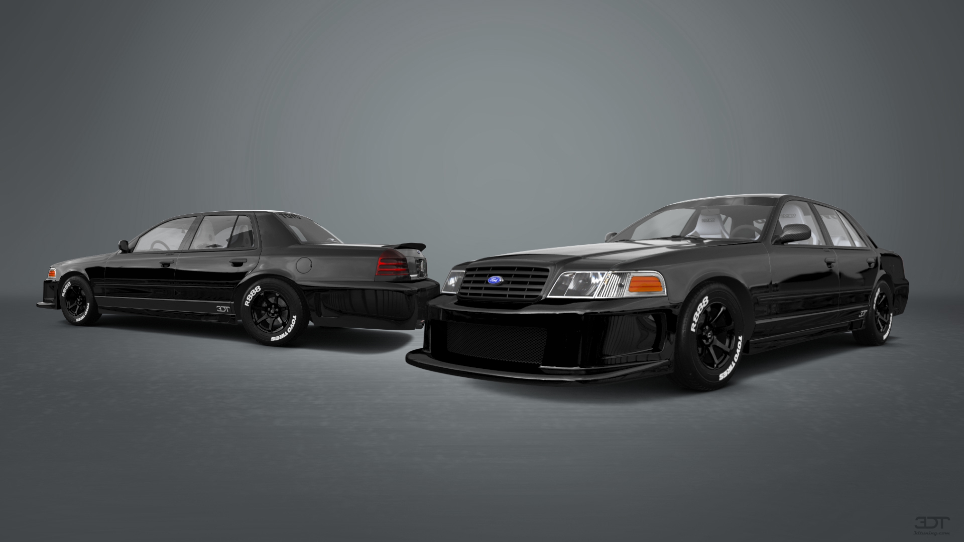 carsrulebigboi1's Car Garage | 3DTuning