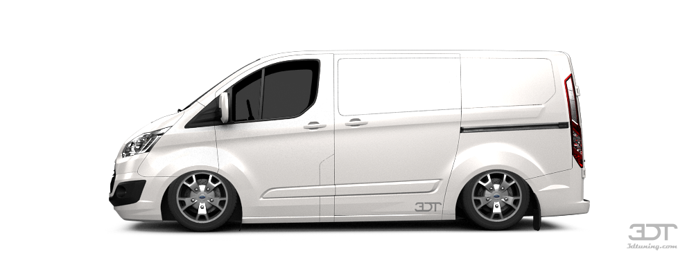 single_storry's Car Garage | 3DTuning