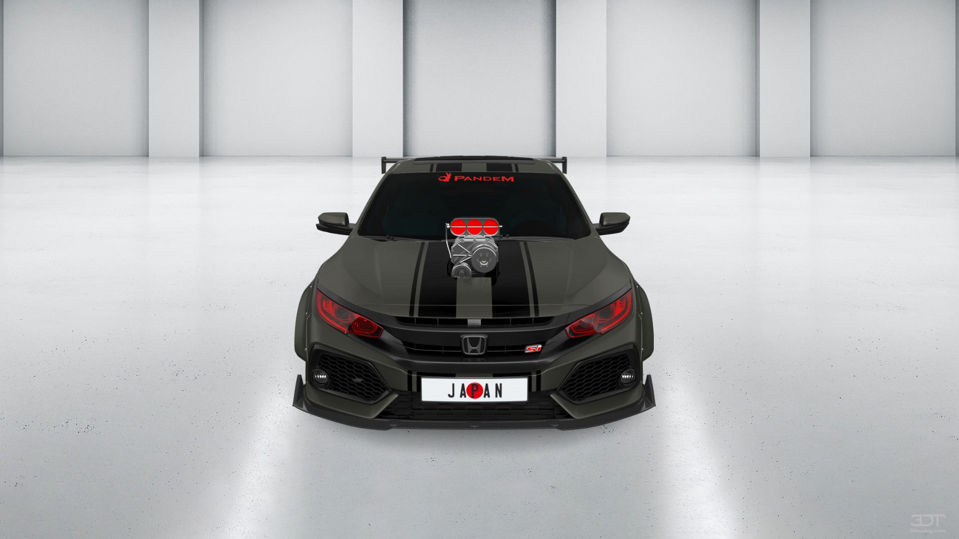 Speed_HunTerS's Car Garage | 3DTuning