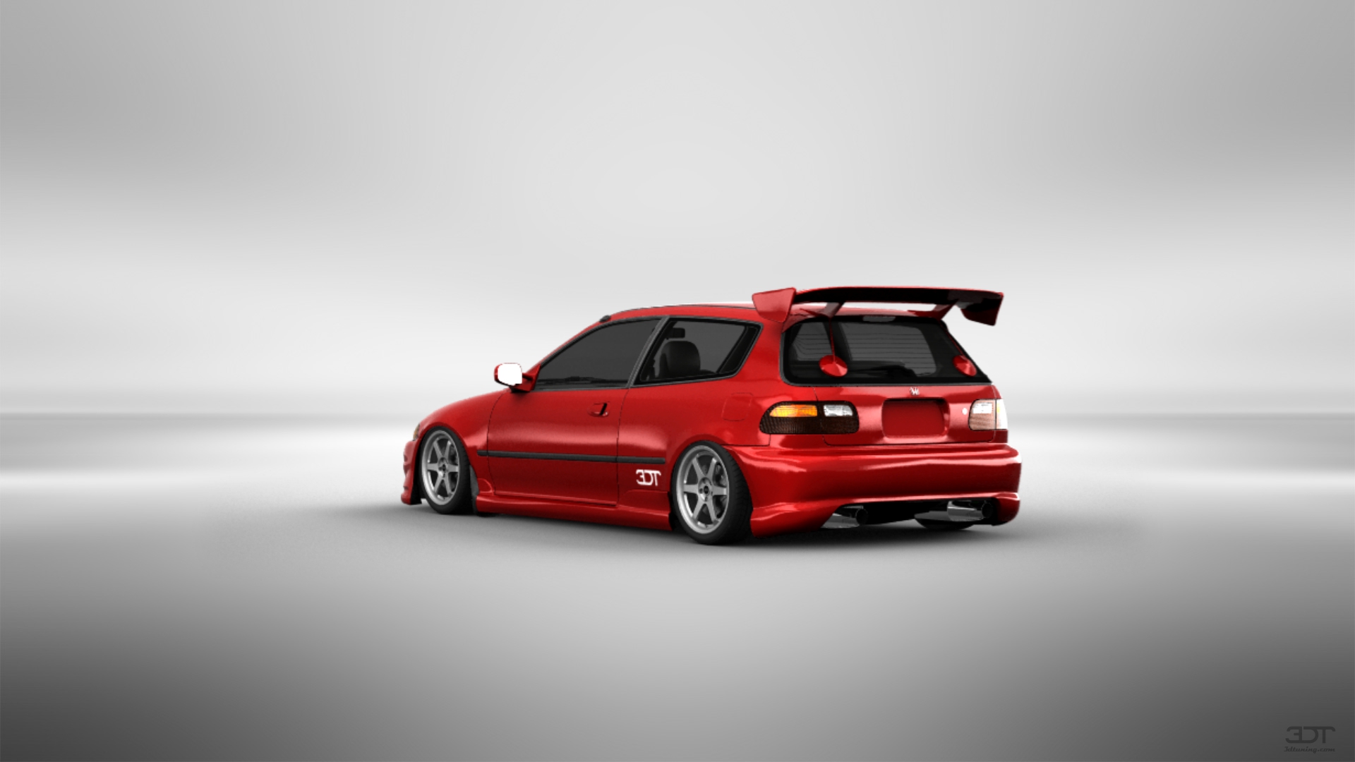 RacingDevil325 | Car Garage on 3DTuning