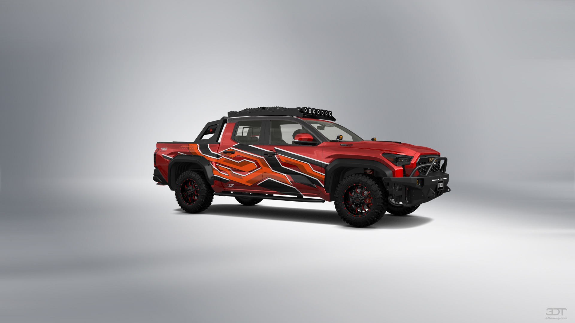 3DT-Share-65's Car Garage | 3DTuning