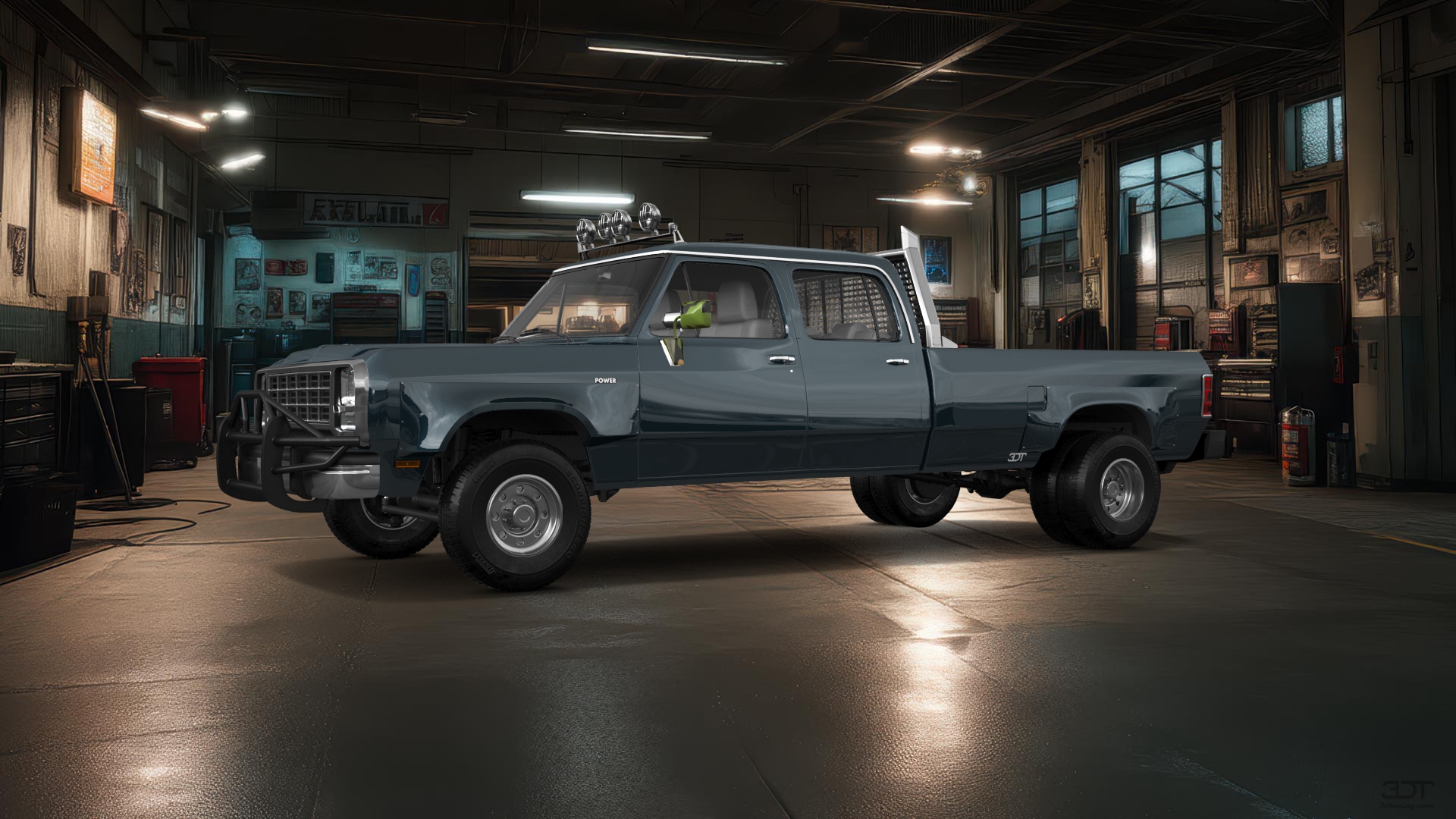 Tuner_sx21AqmpX | 3DTuning汽车车库