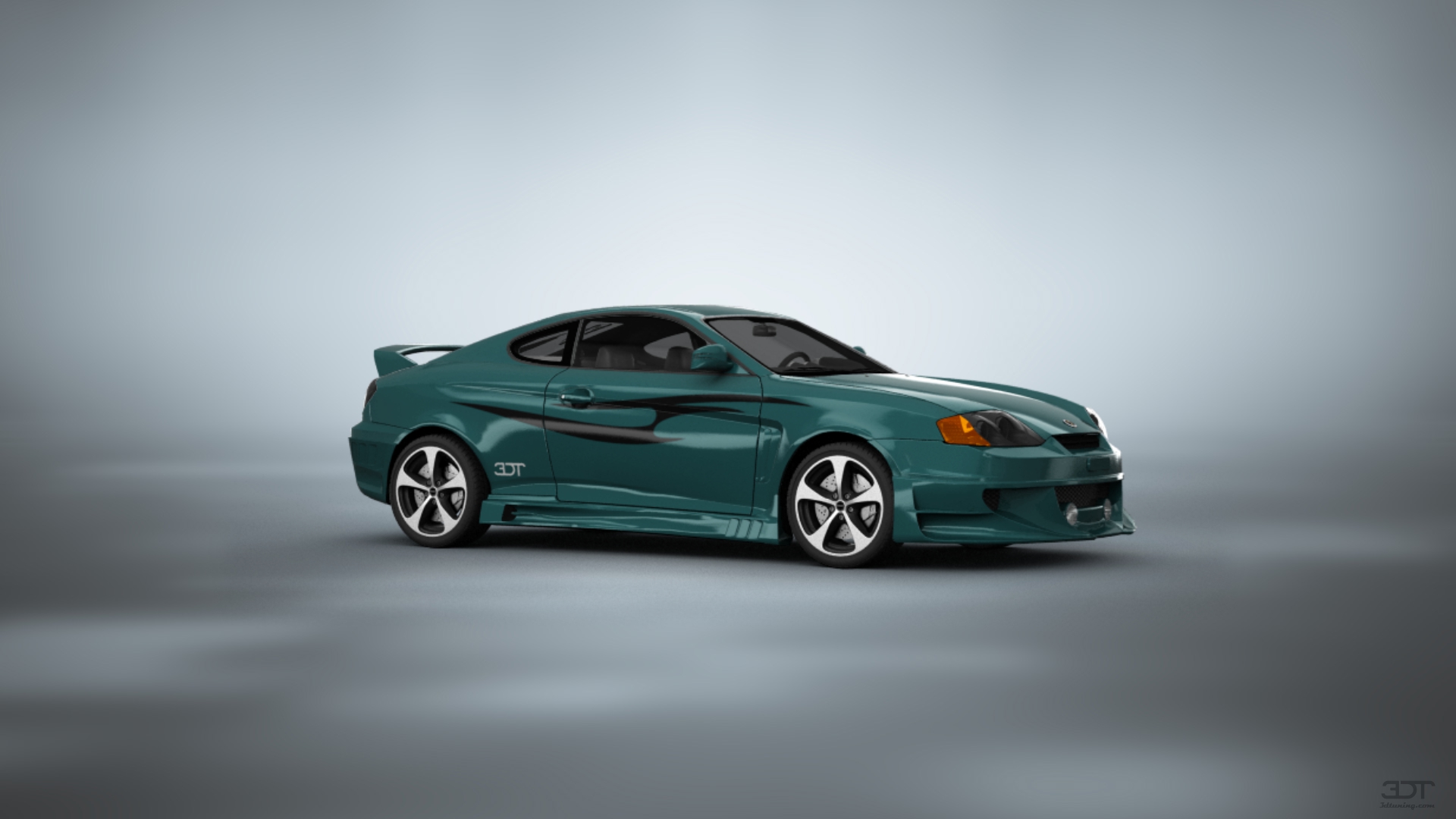 WanThesis22 | Autogarage auf 3DTuning