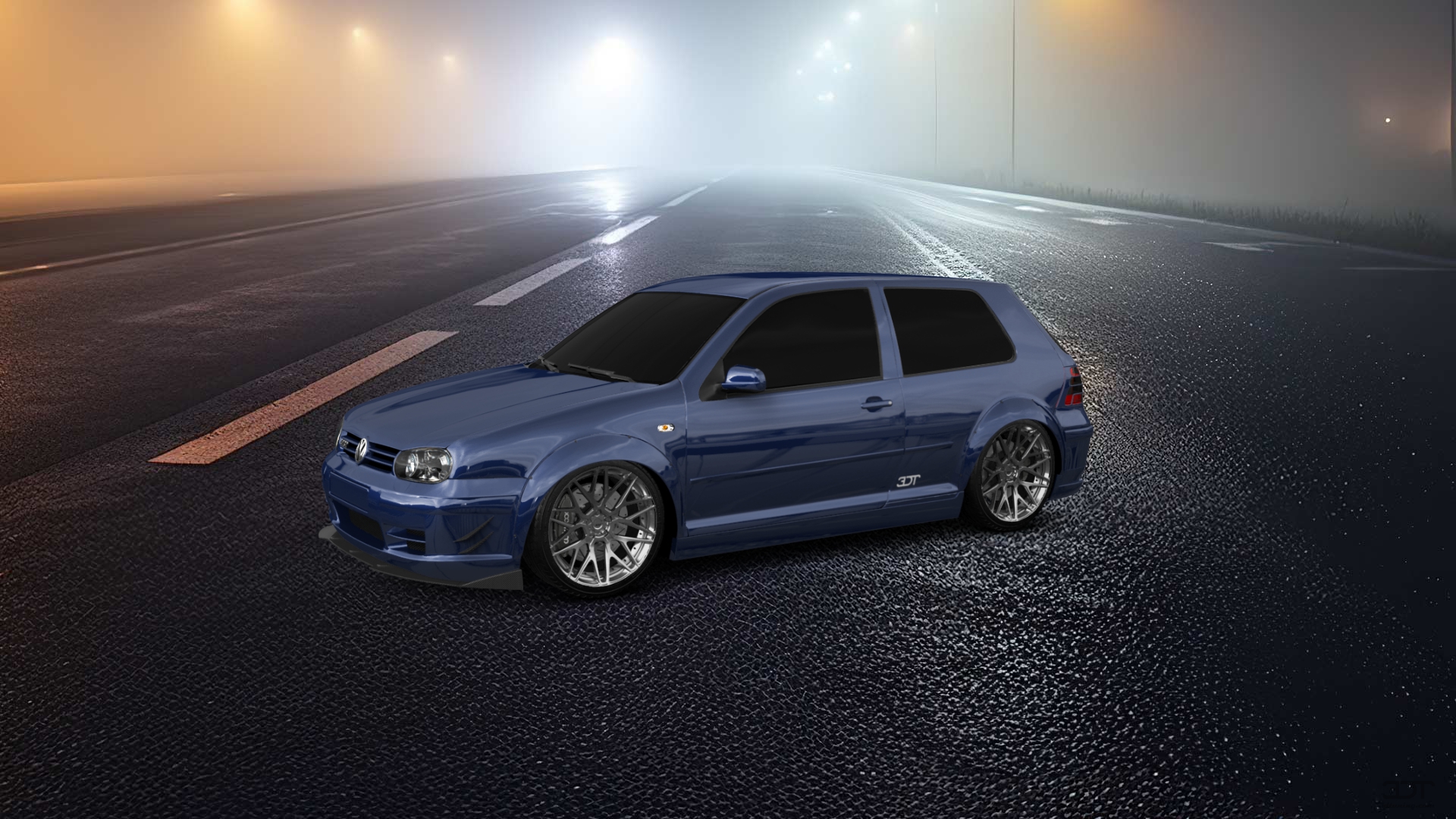 VRTNmt_AfX's Car Garage | 3DTuning