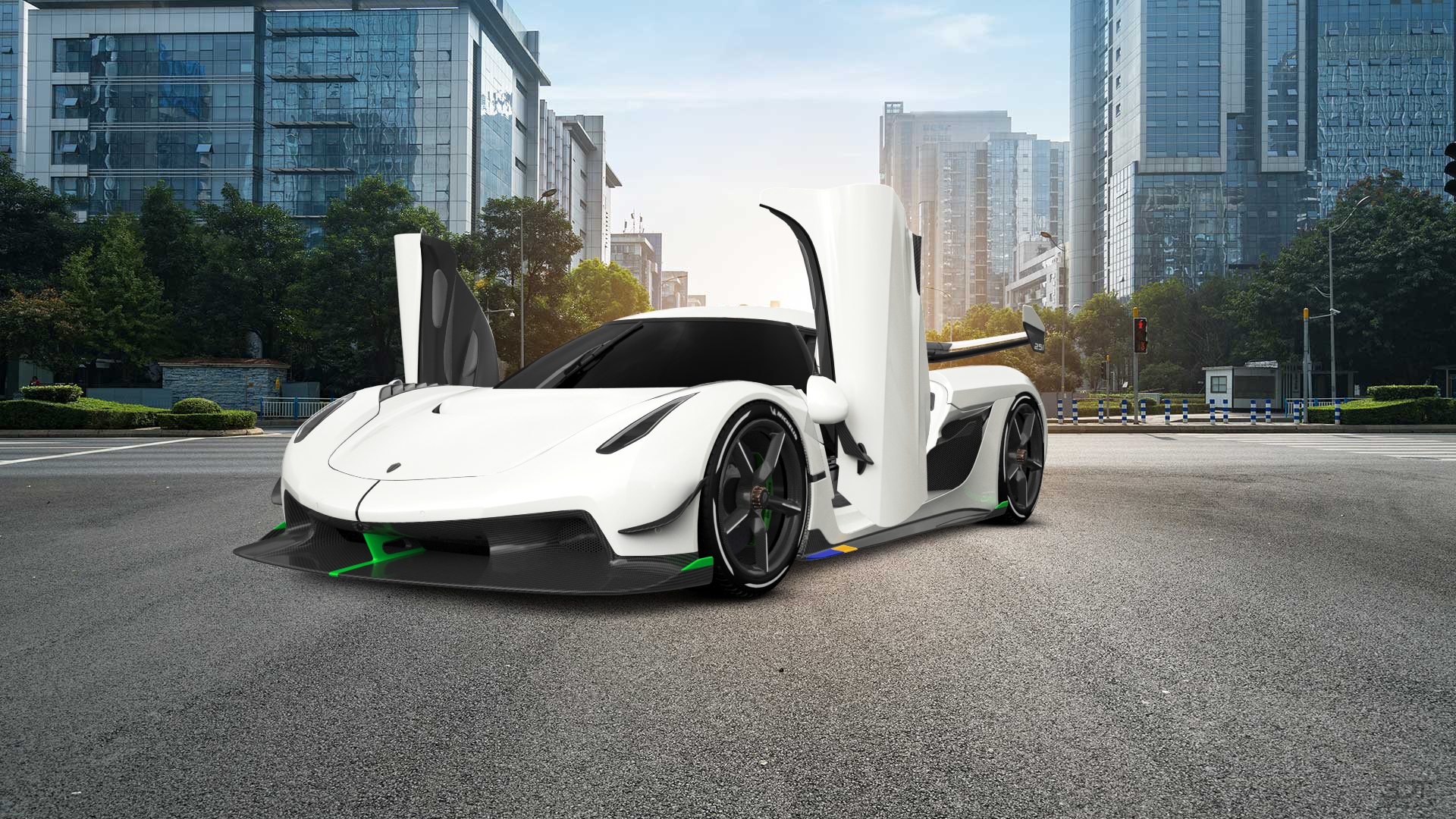 mahnazrahimi1356 | Car Garage on 3DTuning