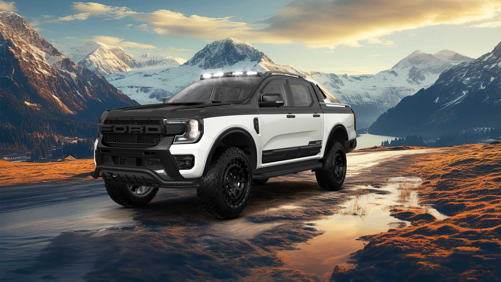 FamousJayhawk72953 | Car Garage on 3DTuning