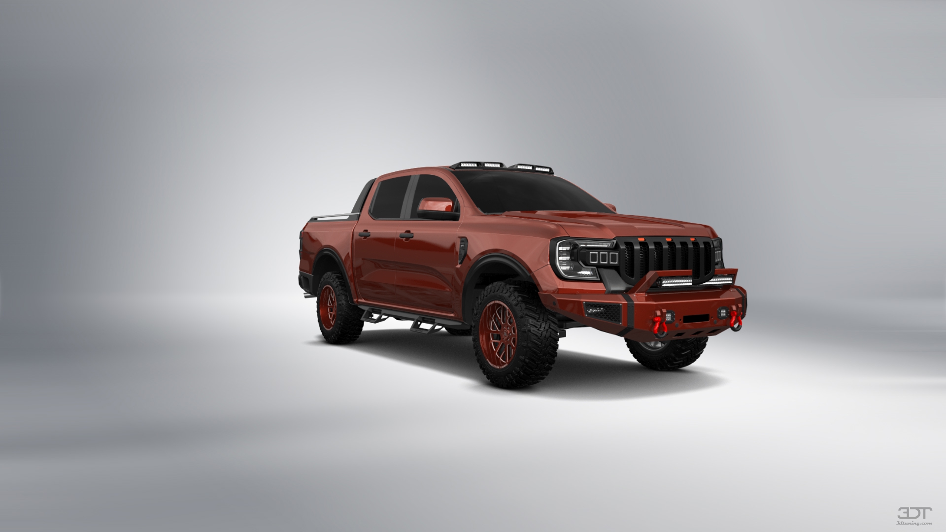 austin's Car Garage | 3DTuning