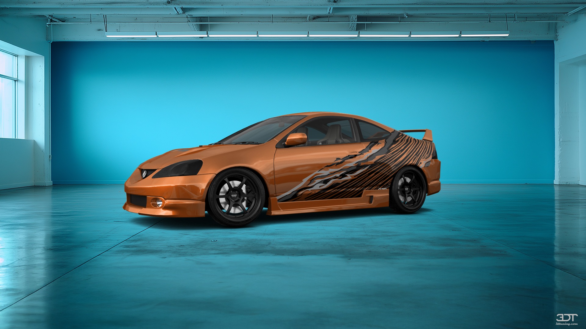 linebergeraugust51 | Car Garage on 3DTuning