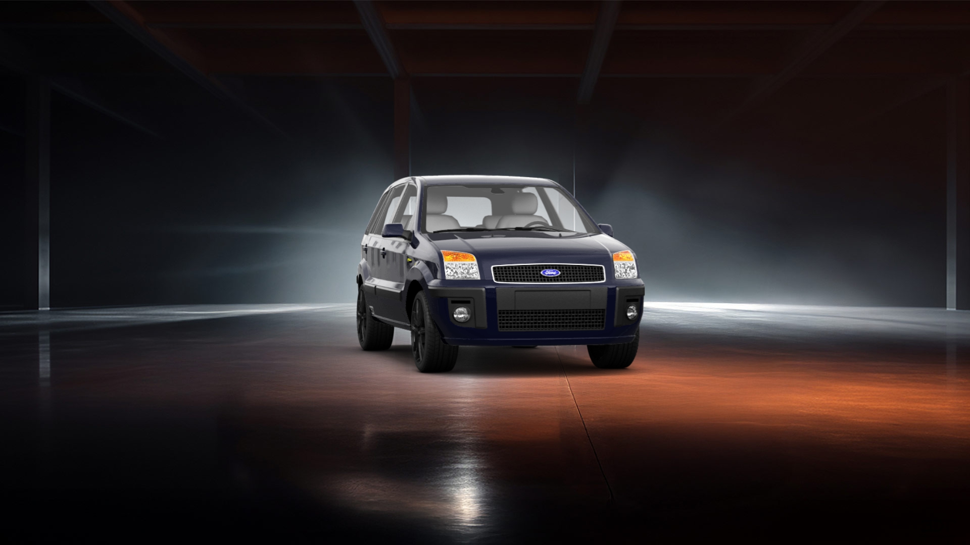 OdiousAdvisor78 | Garagem de Carros no 3DTuning