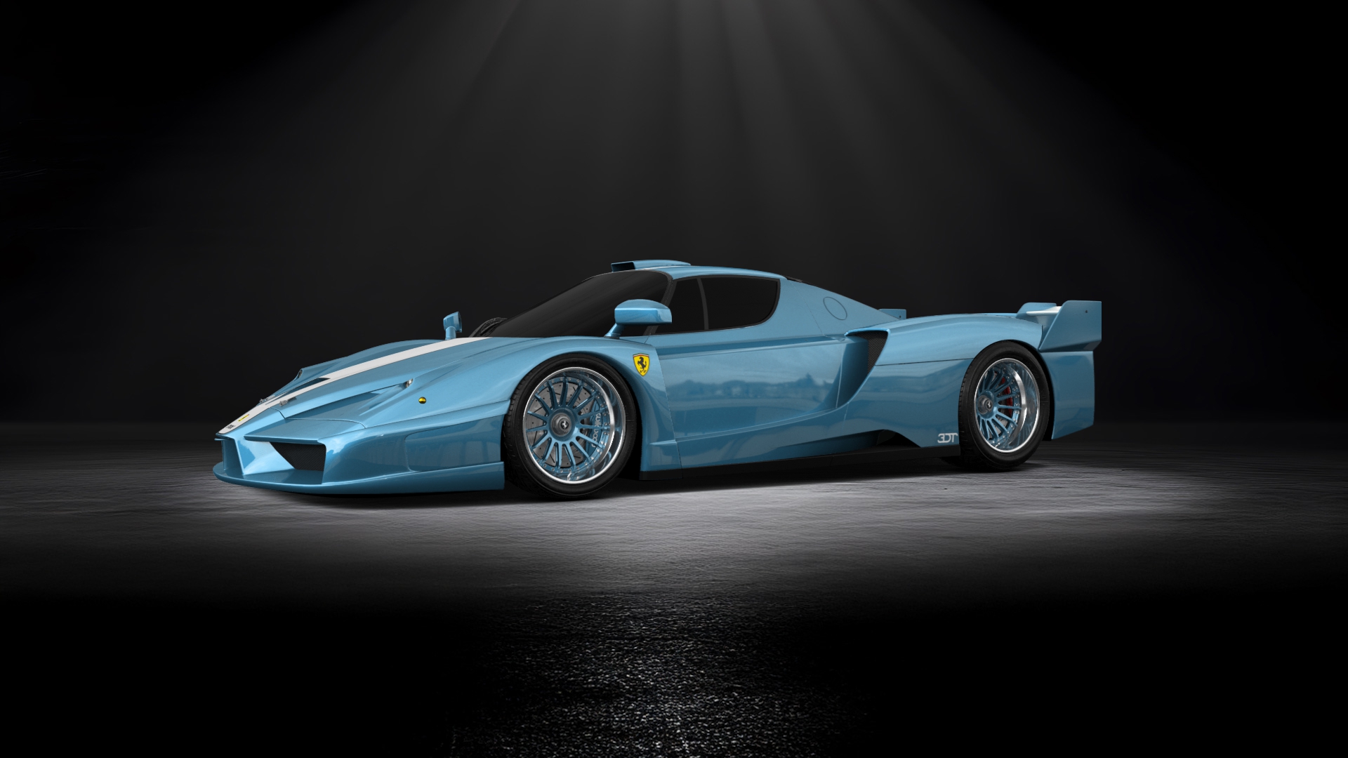 _pakalns_'s Car Garage | 3DTuning