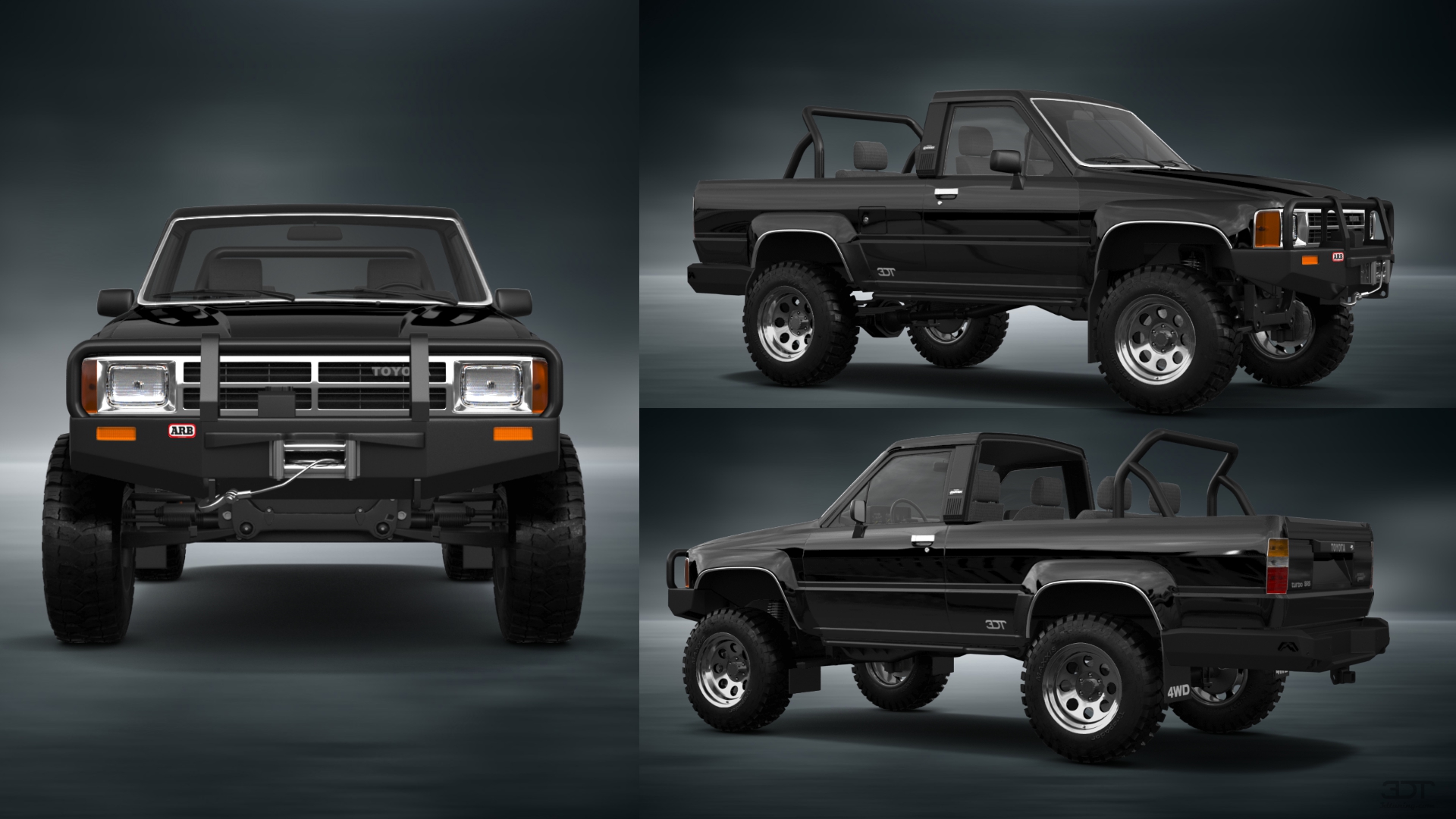 maynors828@gmail.com | 3DTuning 자동차 차고