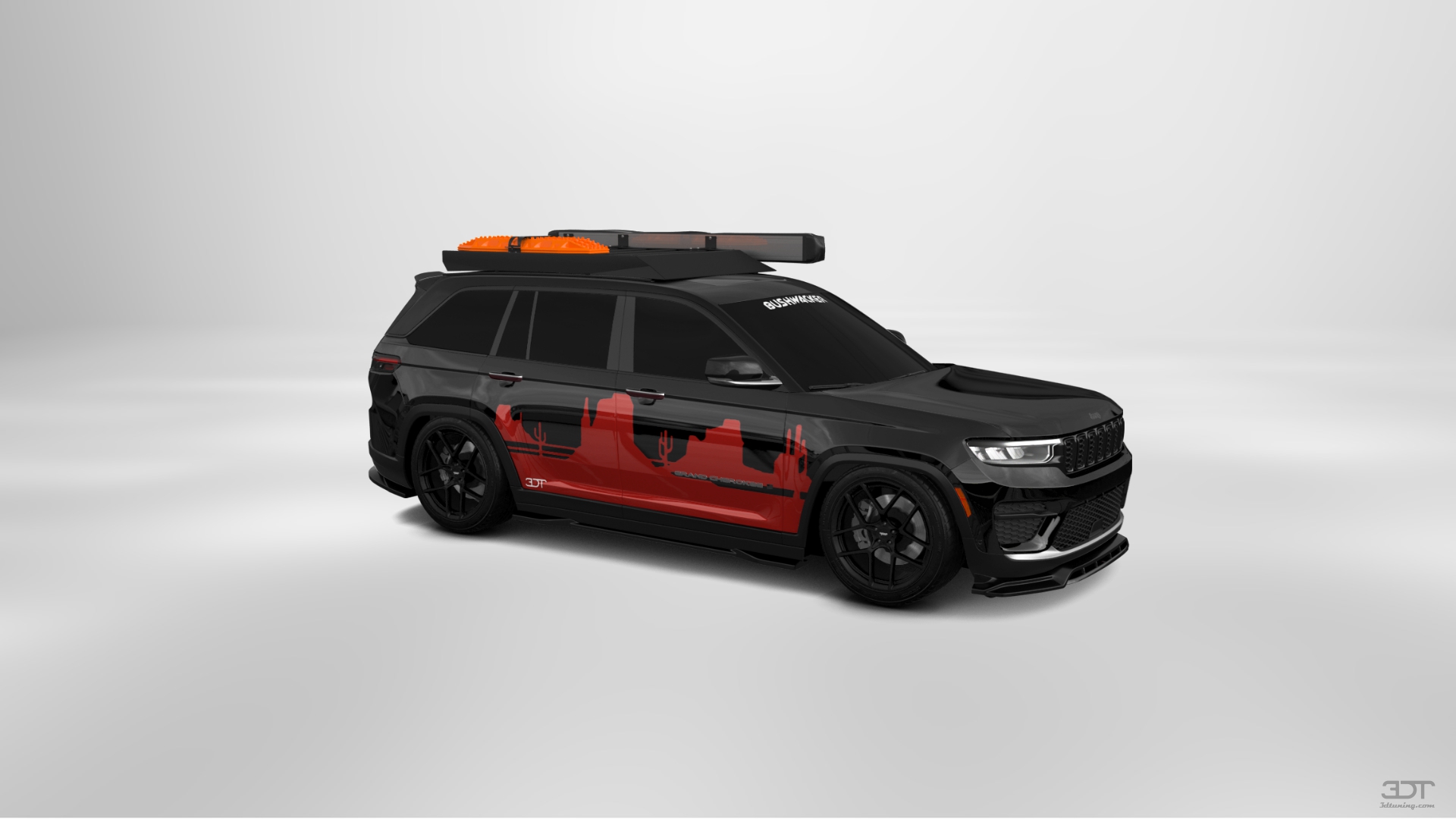 phantamasdos's Car Garage | 3DTuning