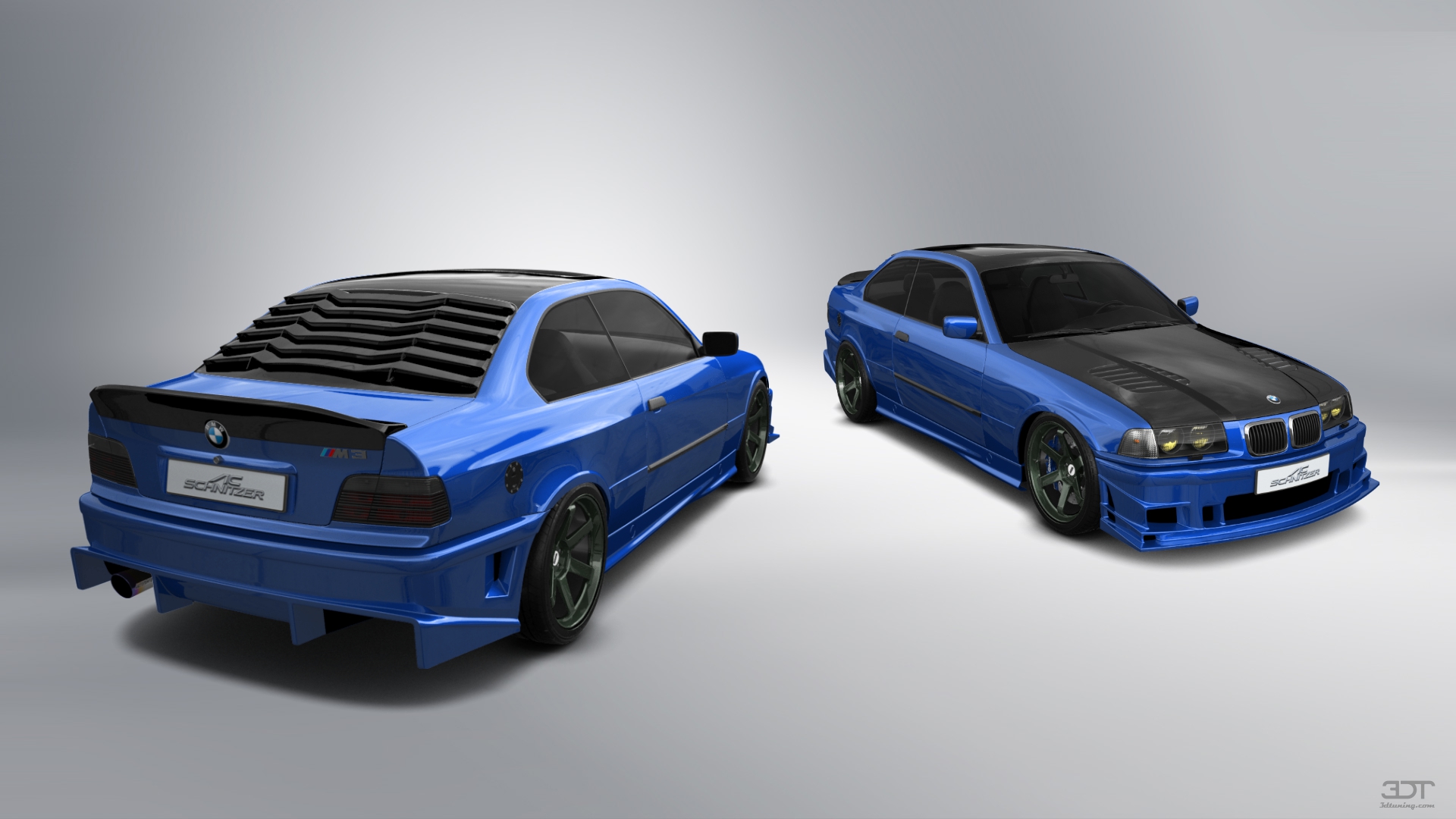 LoyalEminence77 | Car Garage on 3DTuning