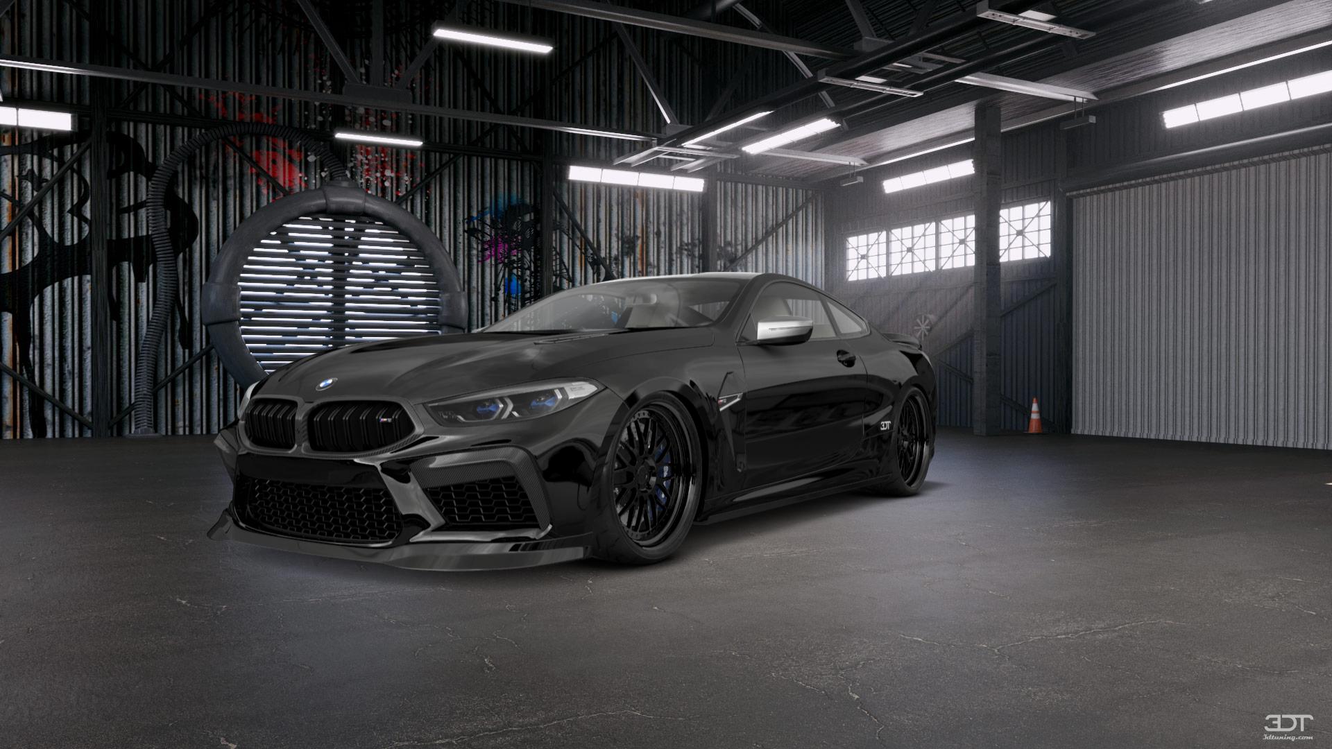 THEGhost227's Car Garage | 3DTuning