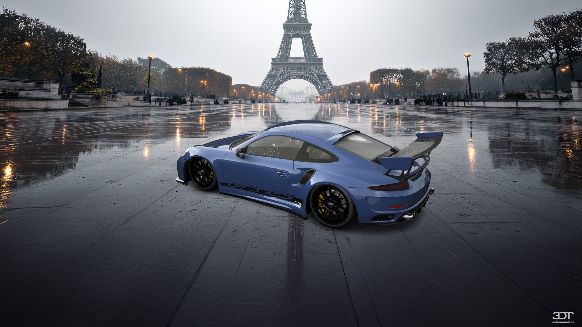ErikErik12 | Garage Auto sur 3DTuning
