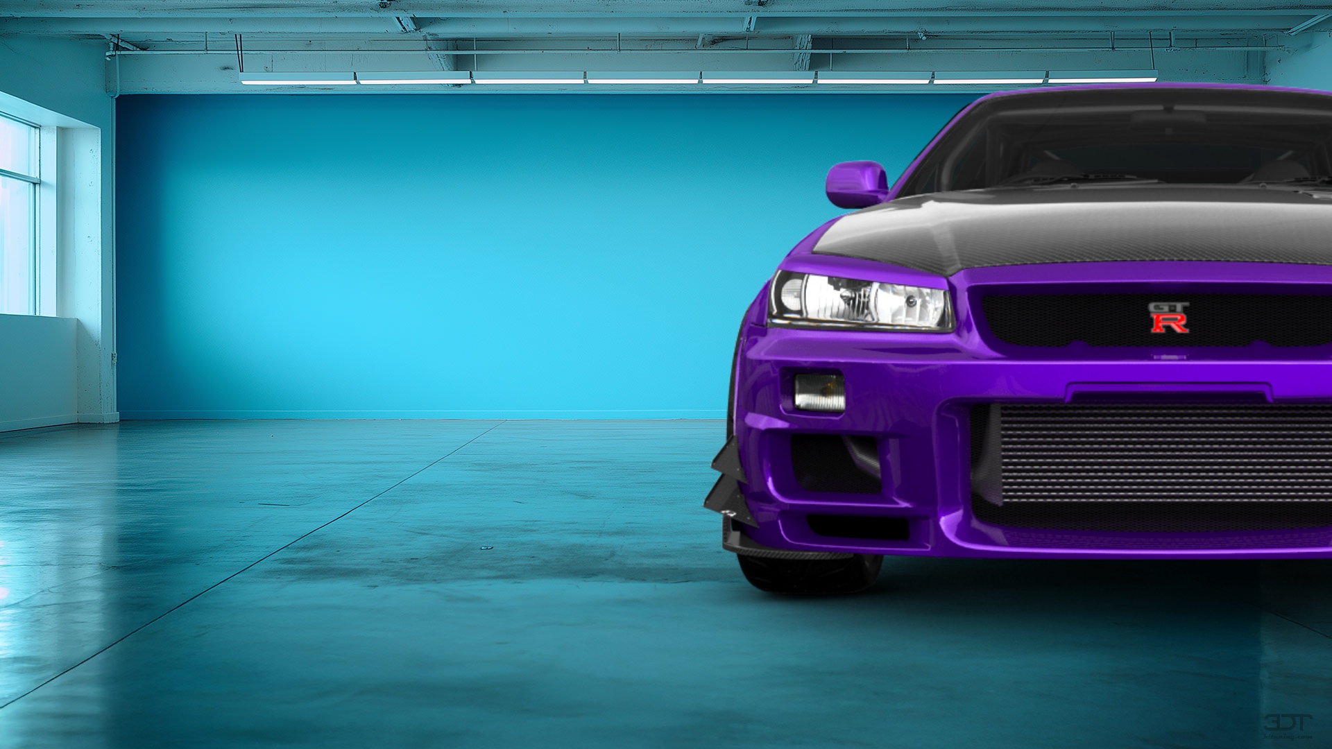 Tuner_ugpJtYw58 | Garage Auto su 3DTuning