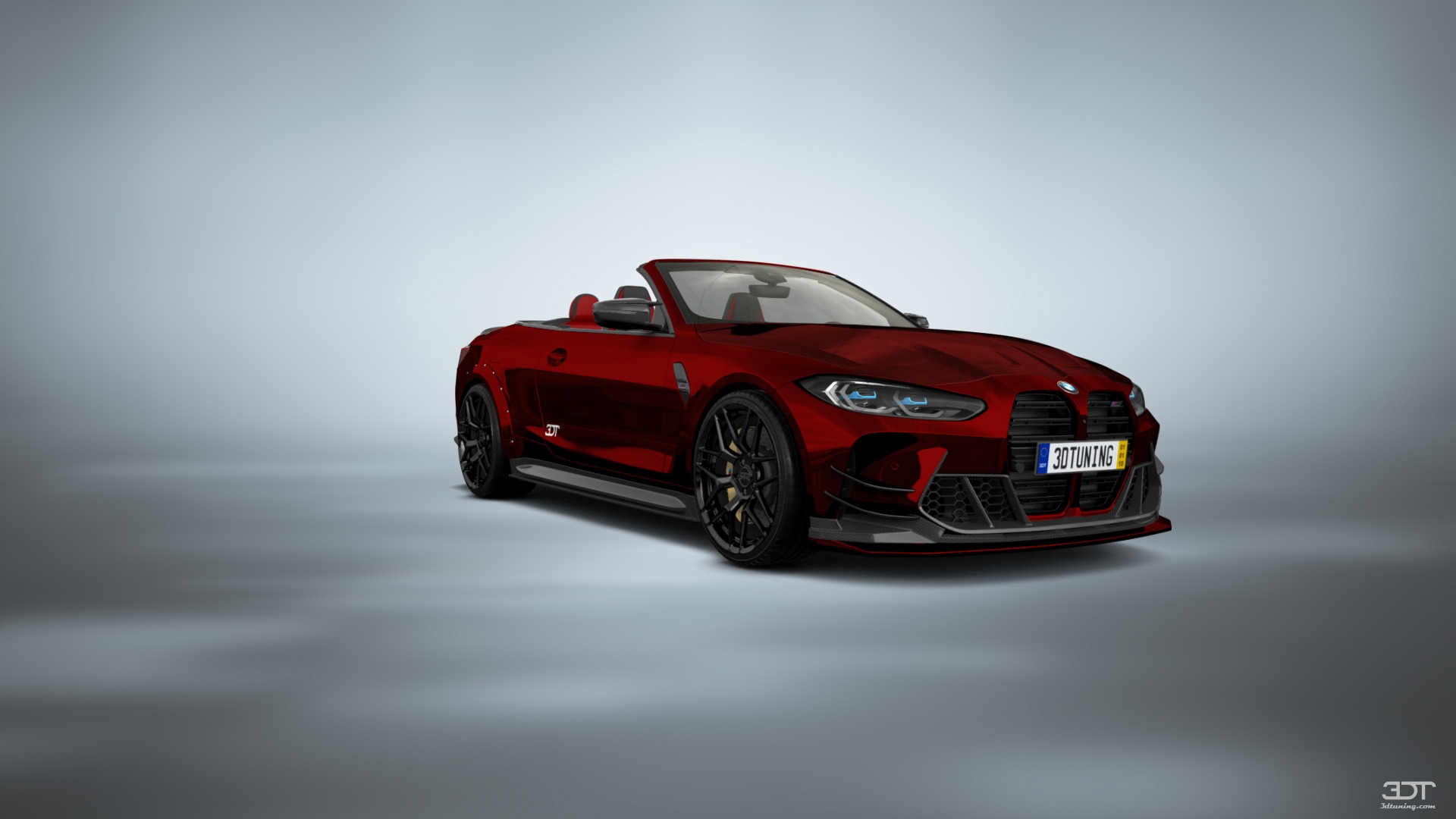tommyc755's Car Garage | 3DTuning