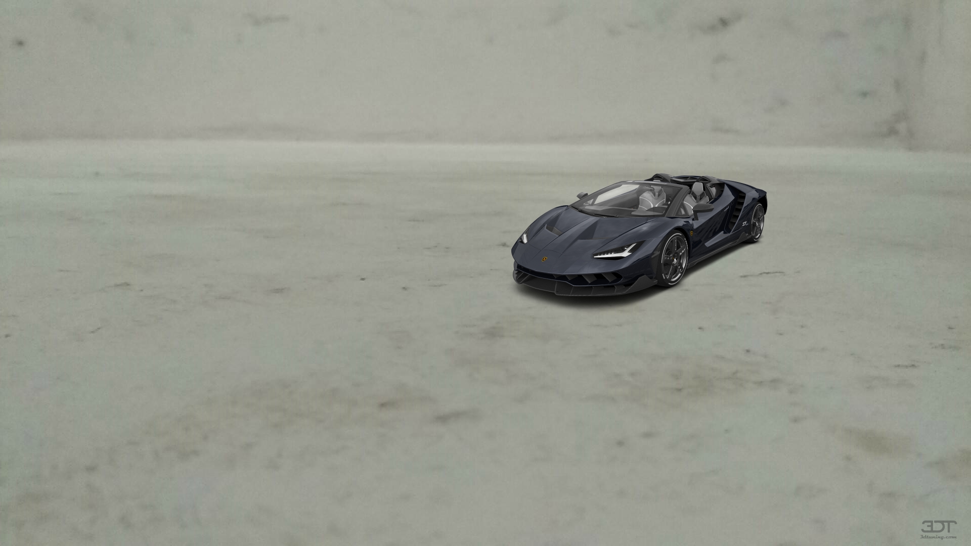 VERFAN's Car Garage | 3DTuning