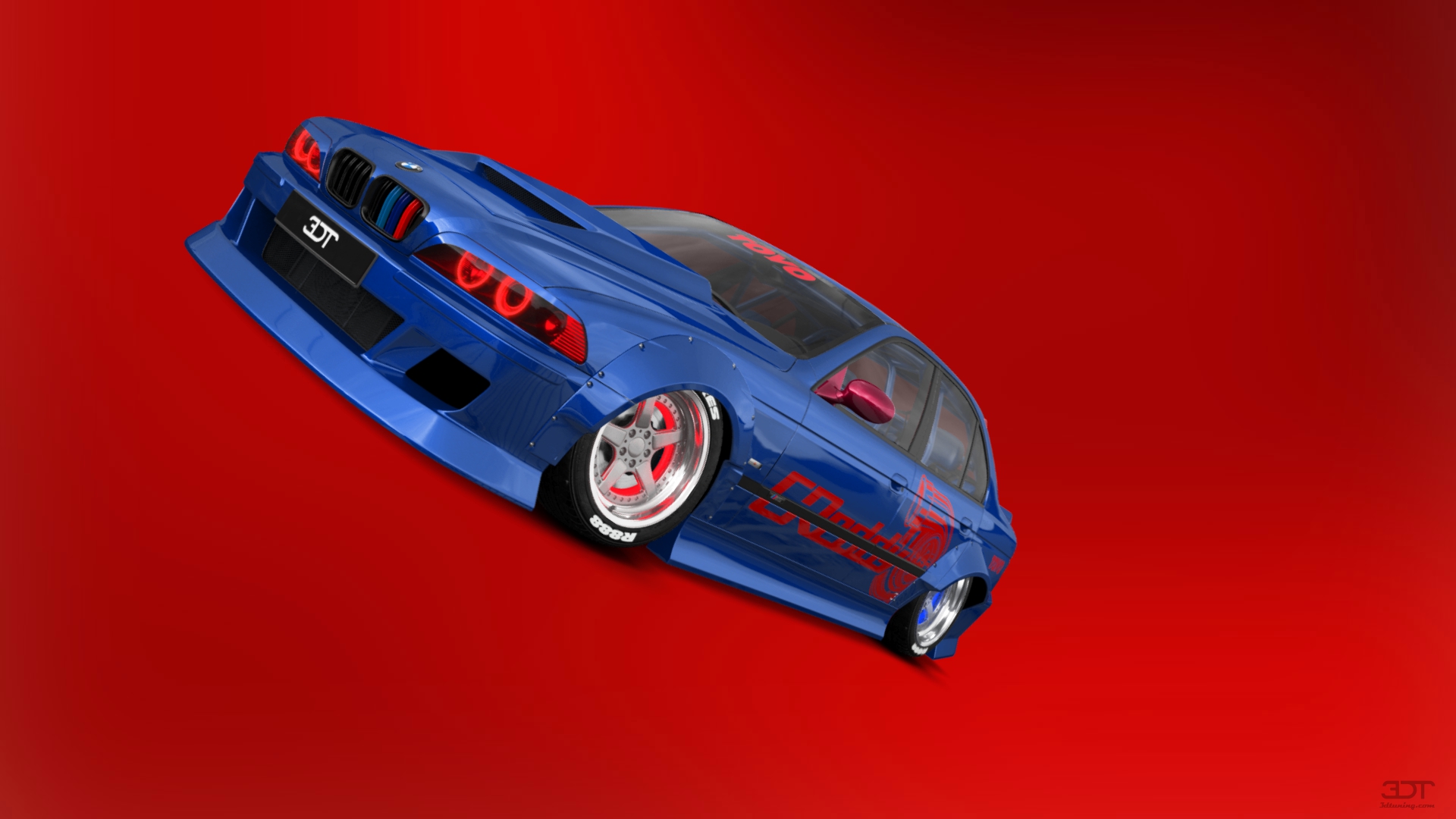 enxo23's Car Garage | 3DTuning