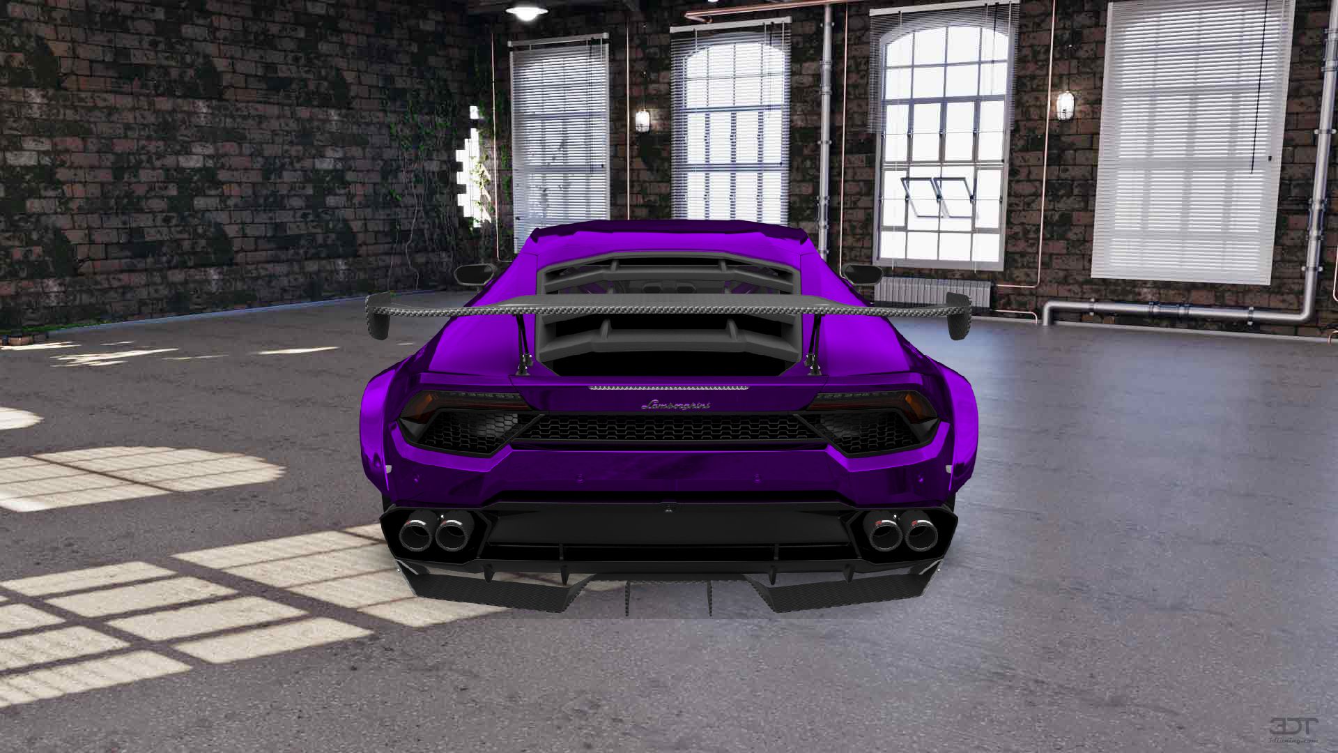irico5's Car Garage | 3DTuning
