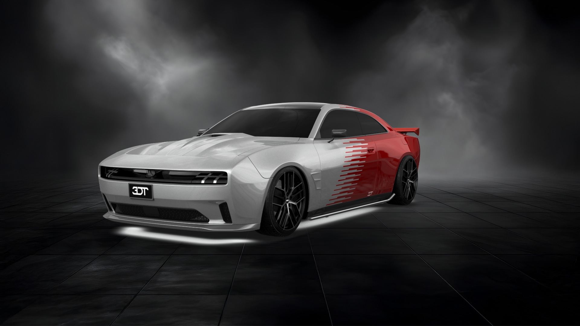 fcazares's Car Garage | 3DTuning