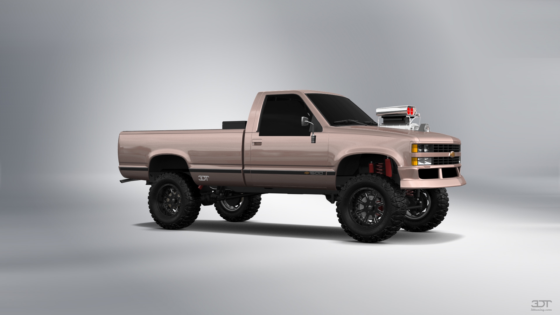 BeigeMamba3555 | Car Garage on 3DTuning