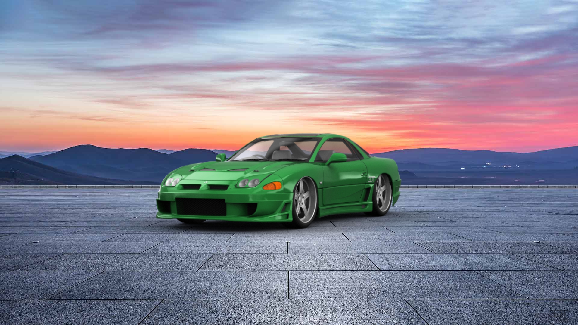 Cuasagaa's Car Garage | 3DTuning