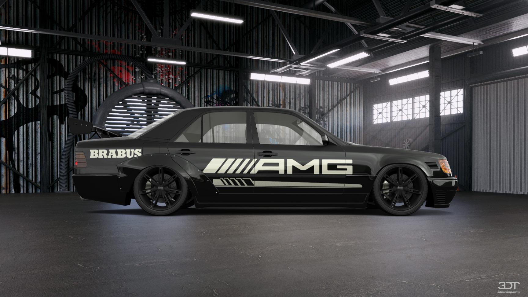F3tty's Car Garage | 3DTuning