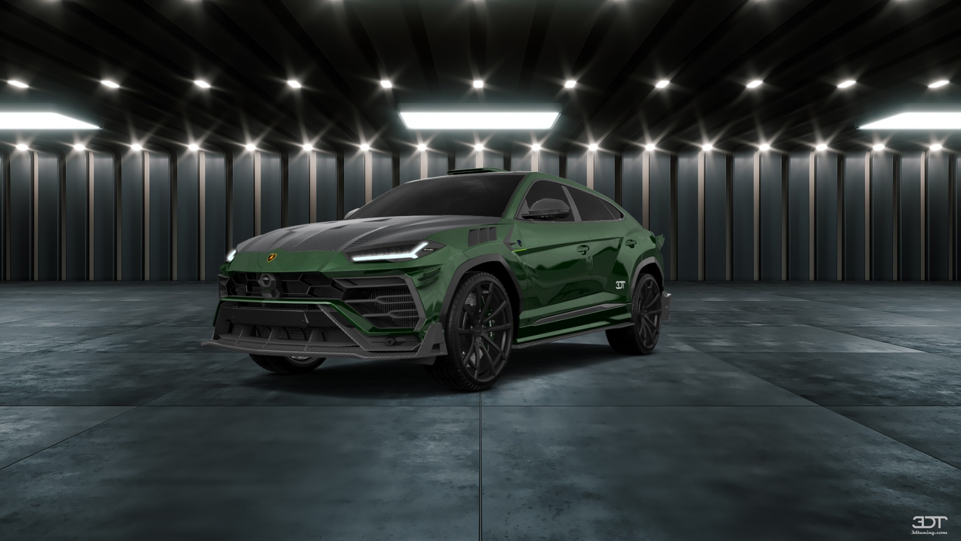 TBNR_Ninja_YT's Car Garage | 3DTuning