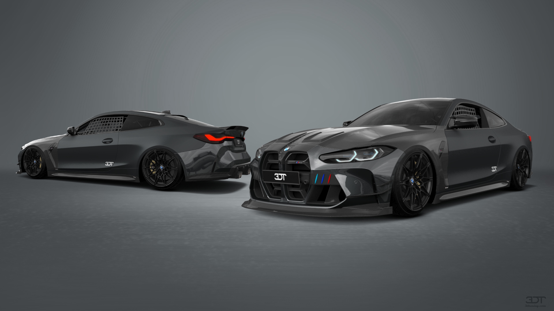 sAmi_haj's Car Garage | 3DTuning