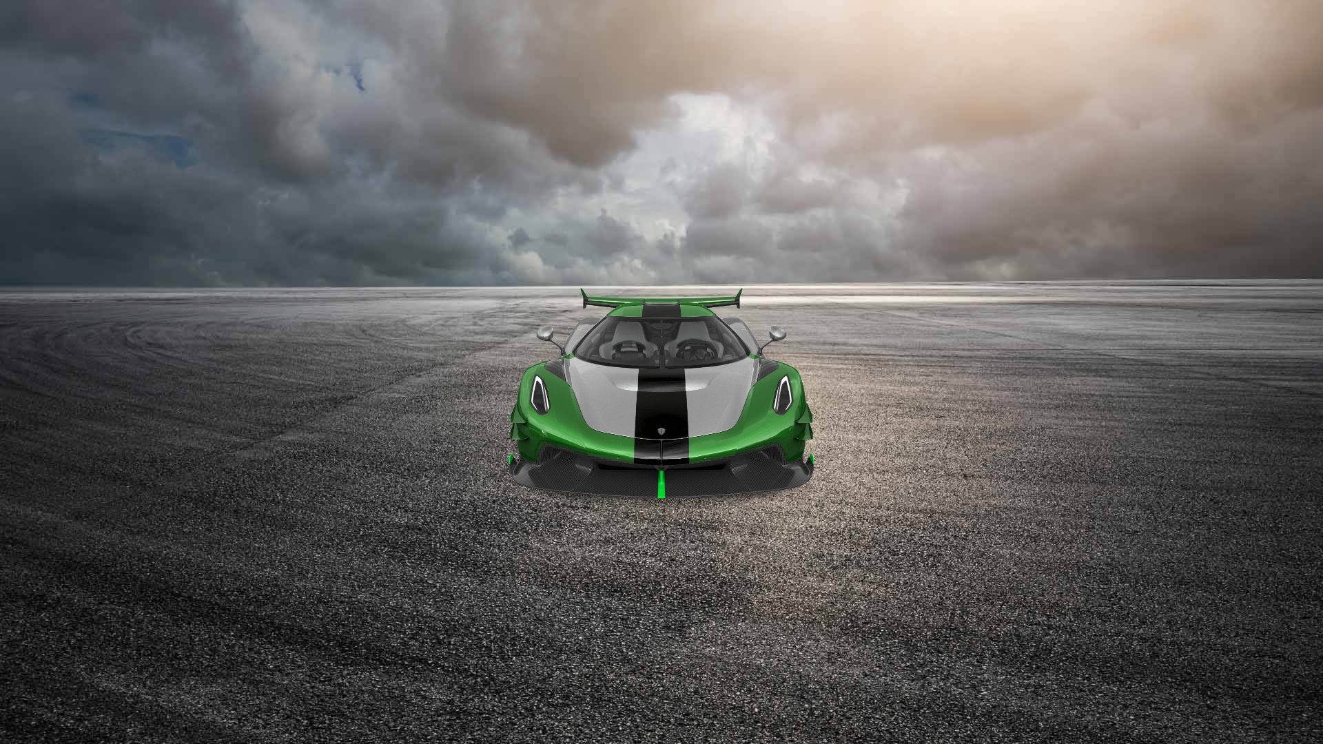 Gideon89846 | Car Garage on 3DTuning