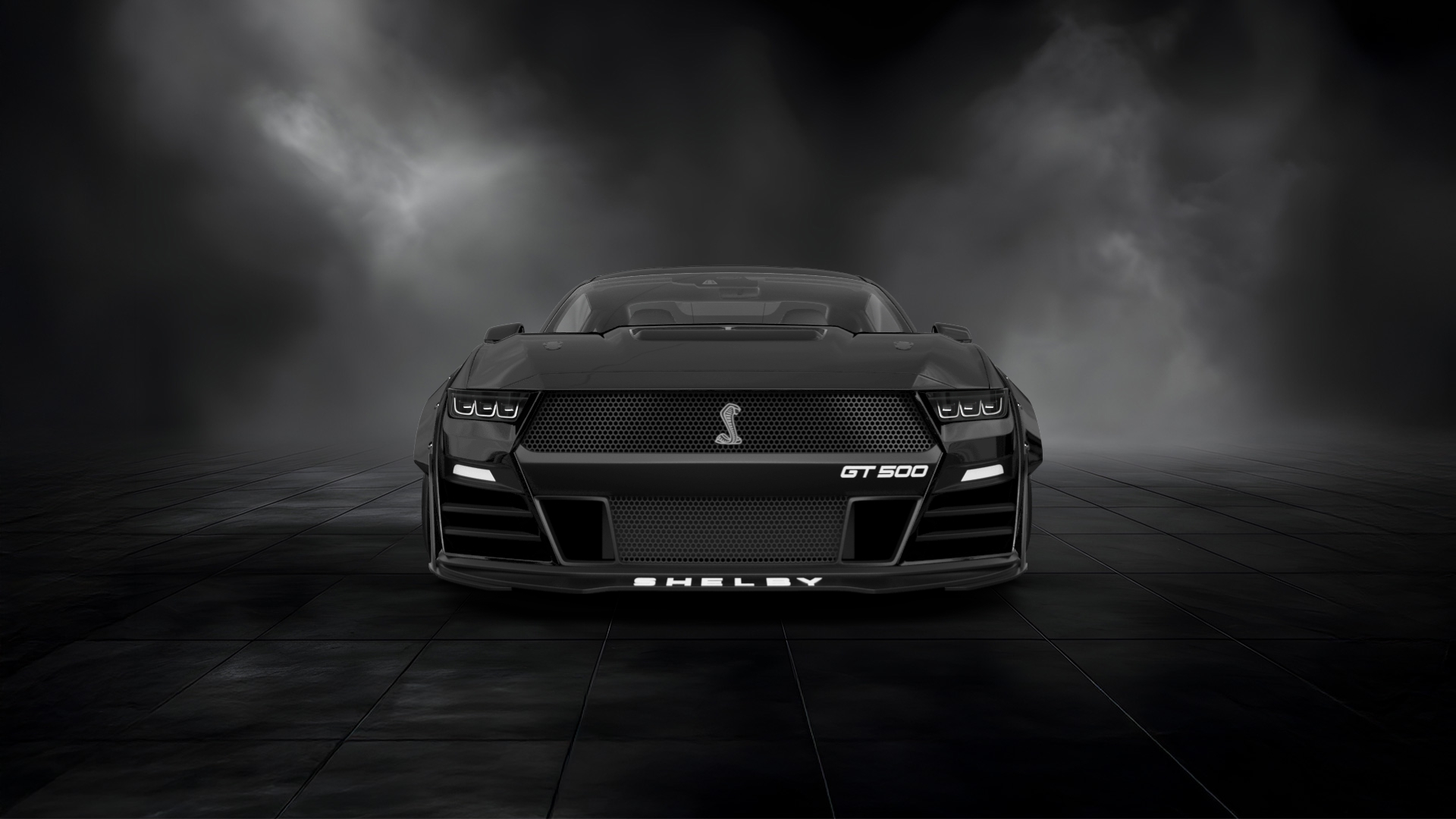 Welcome2thisgam | Car Garage on 3DTuning