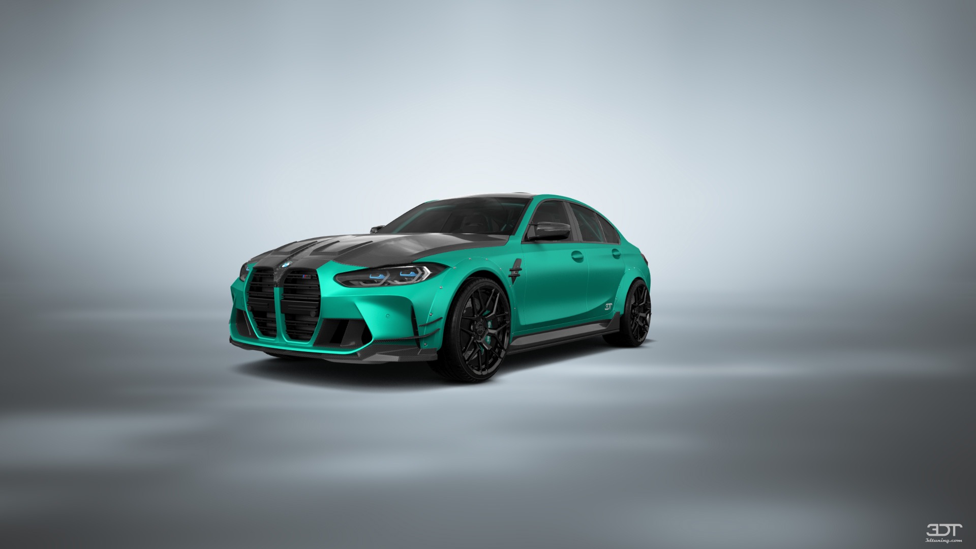 kost1ka's Car Garage | 3DTuning