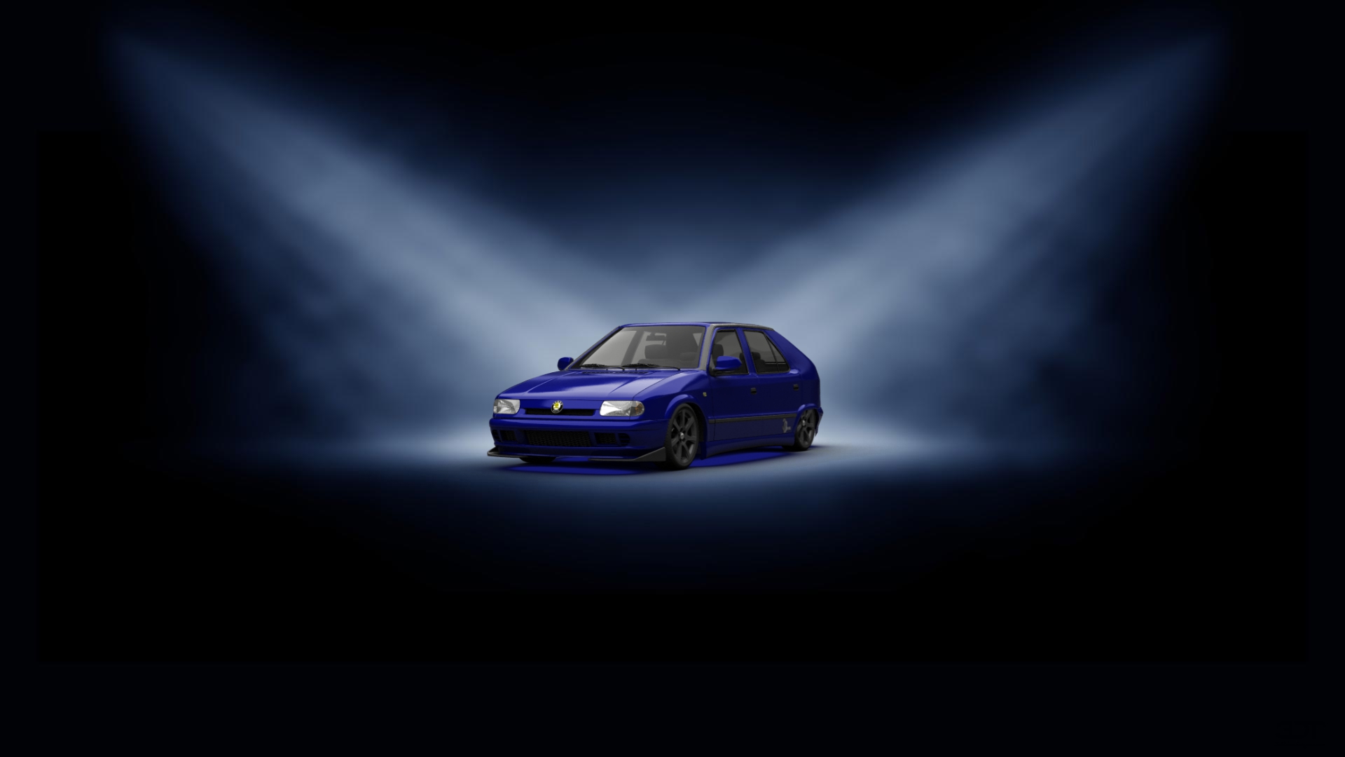 tomasholak21@gmail.com's Car Garage | 3DTuning