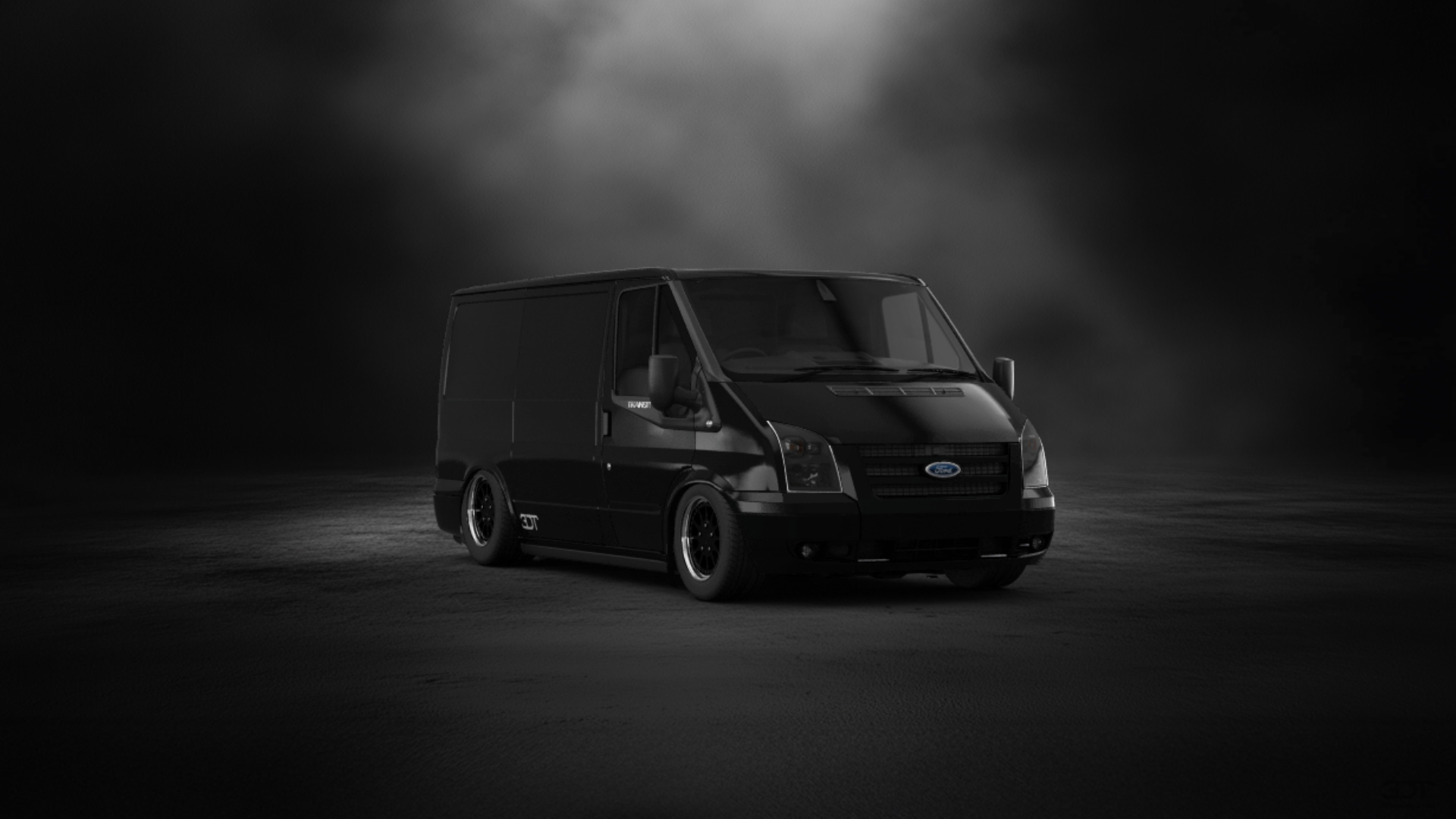 gc542qfz5z@privaterelay.appleid.com's Car Garage | 3DTuning
