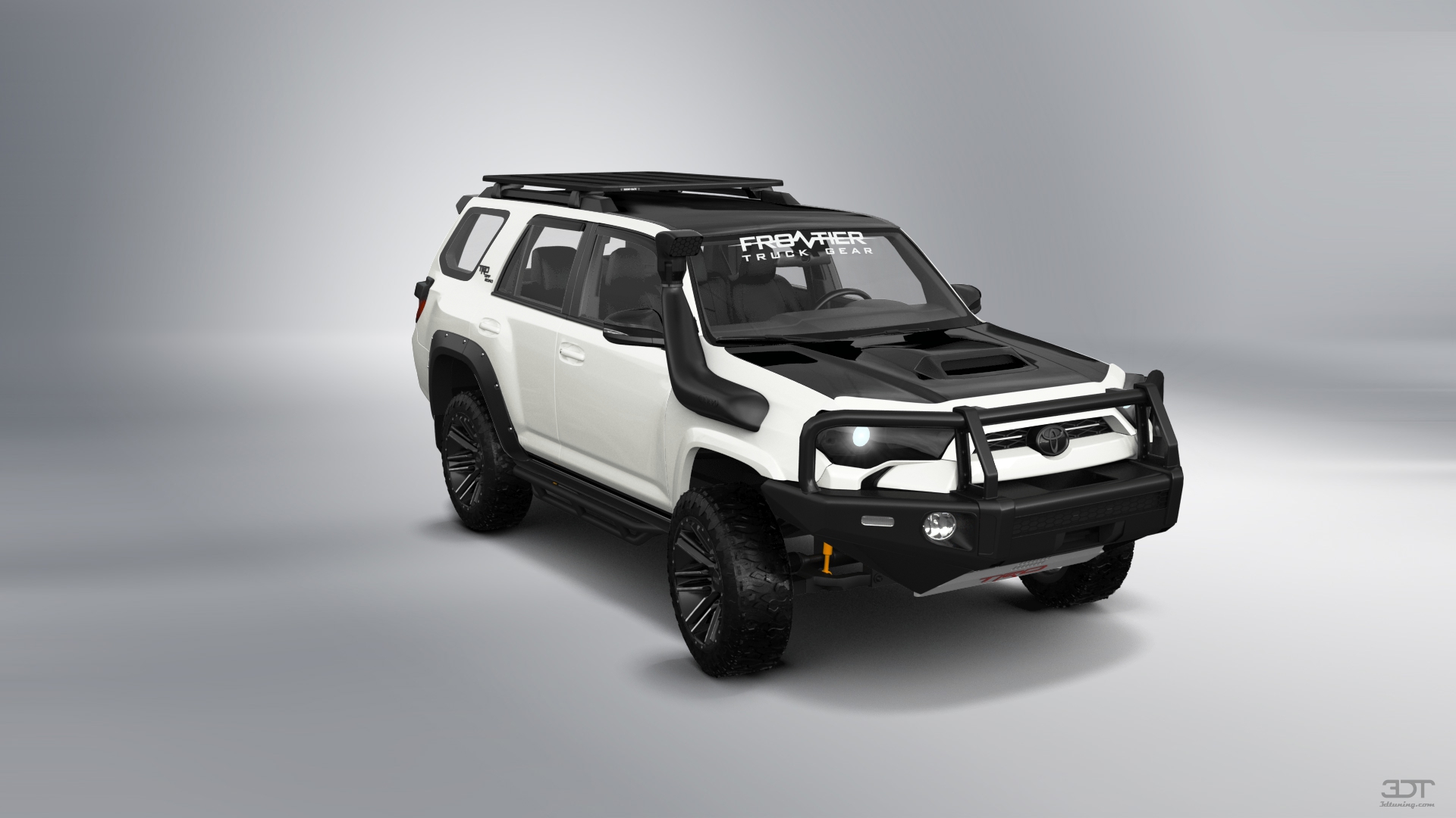 AlimentaryBehalf80's Car Garage | 3DTuning