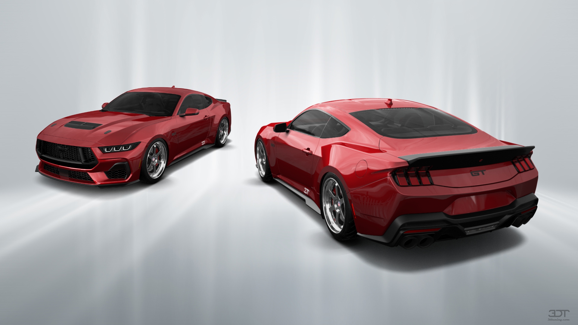 aalvarez172's Car Garage | 3DTuning