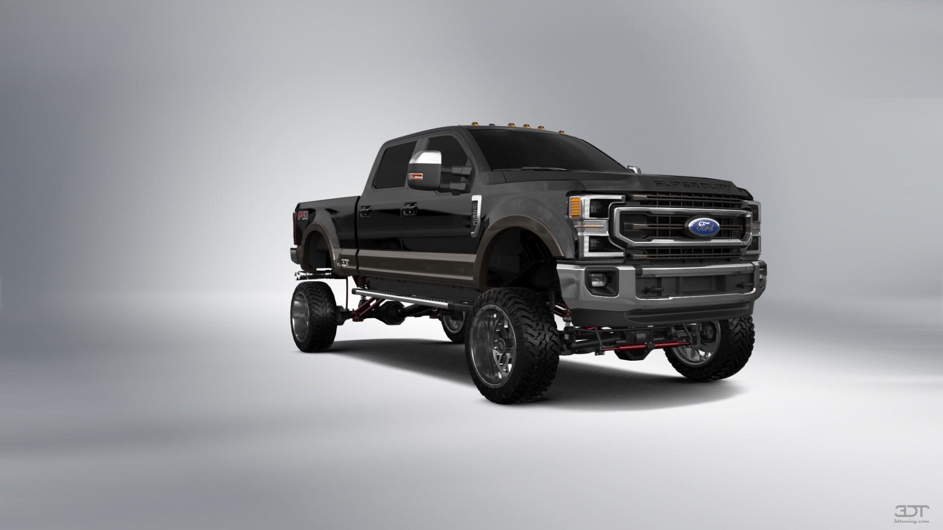 landoncoleman814's Car Garage | 3DTuning